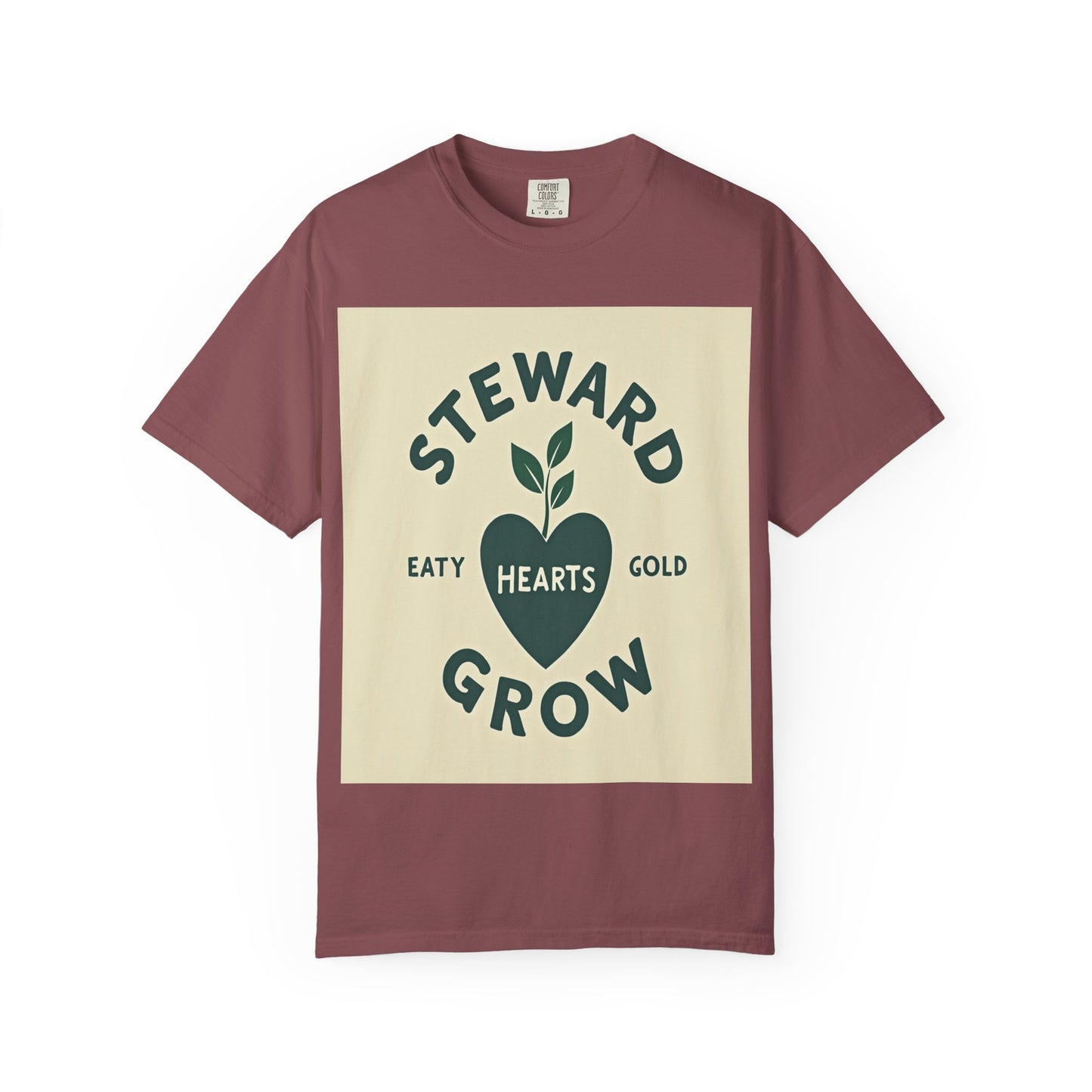 Steward of Growth