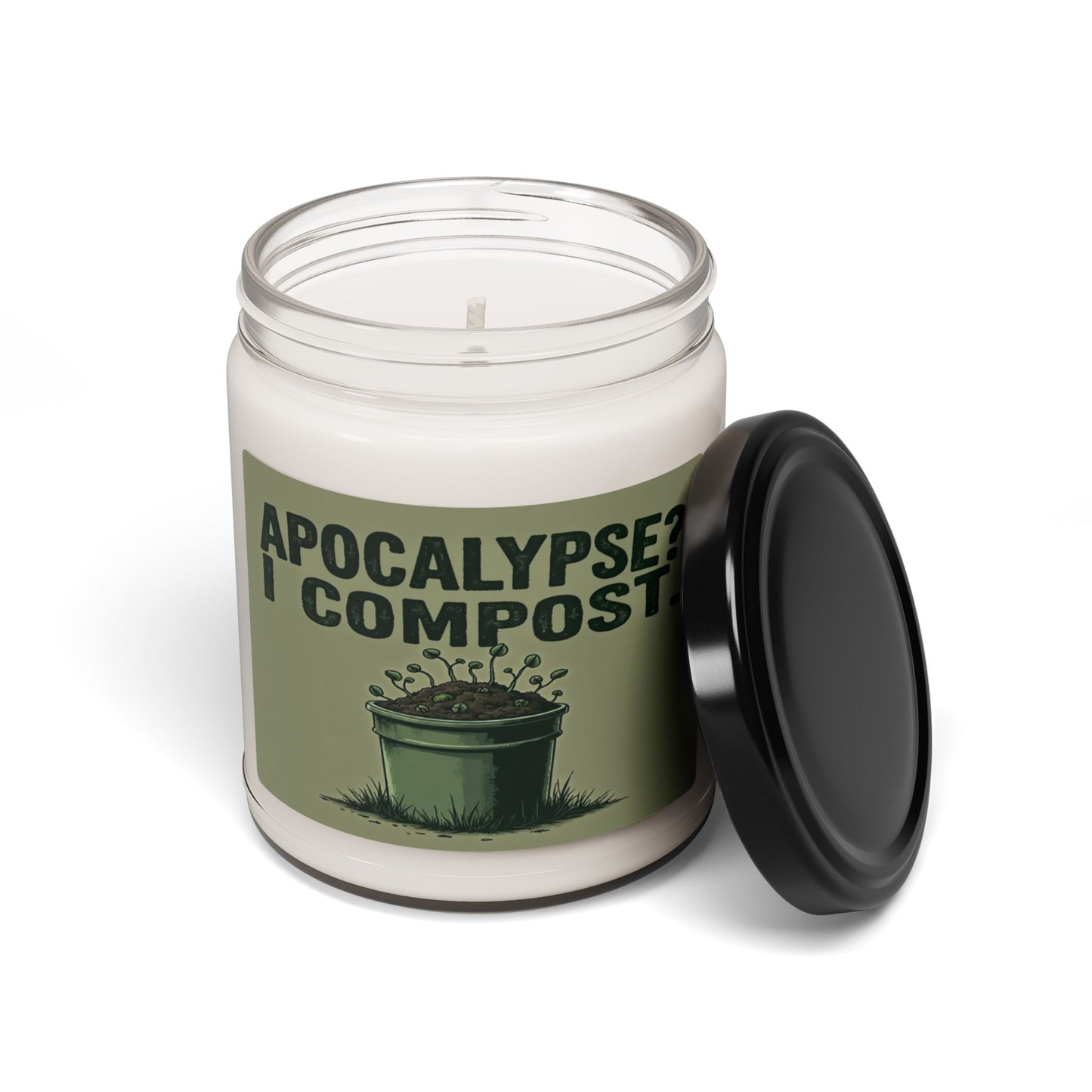 Compost Hope