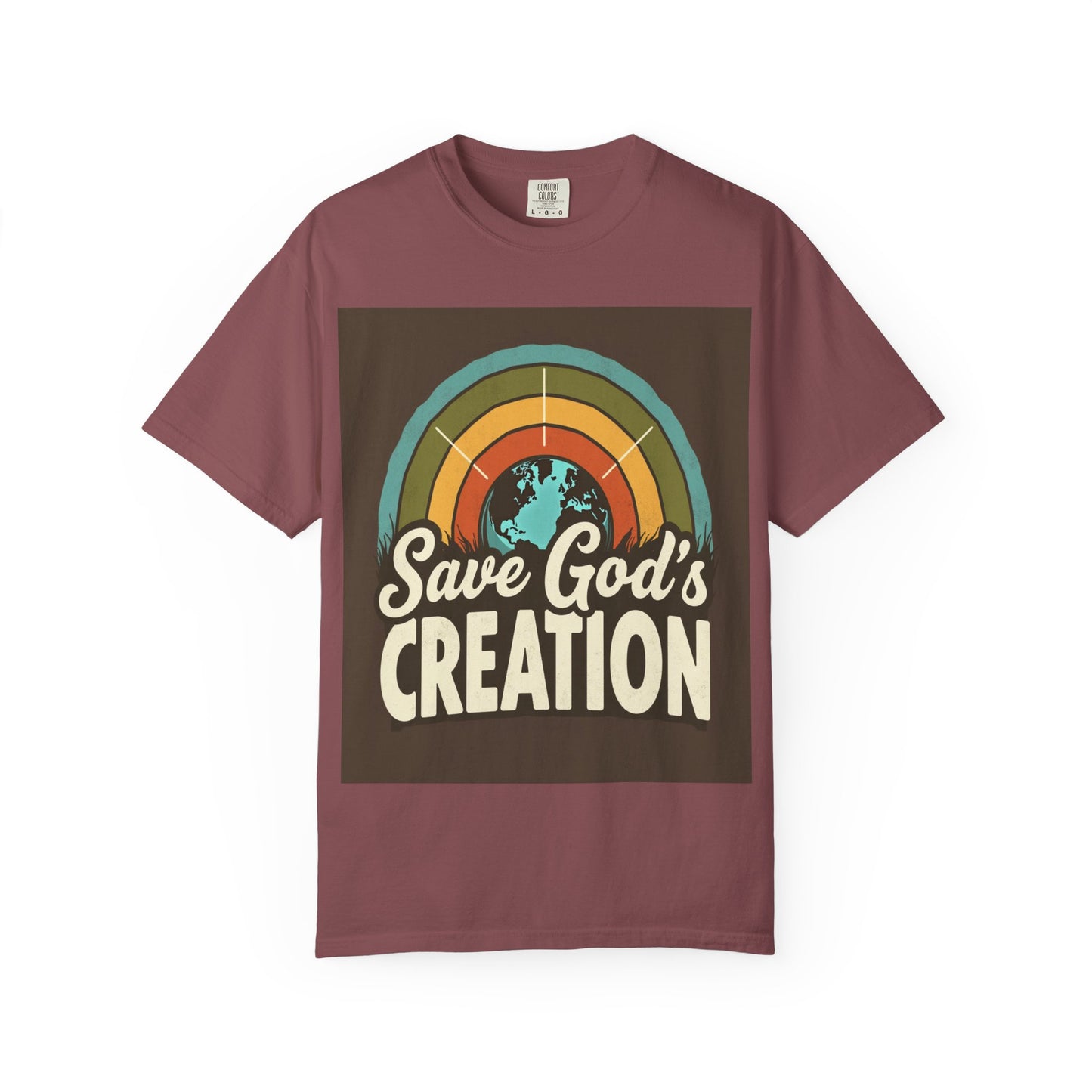 Planetary Grace
