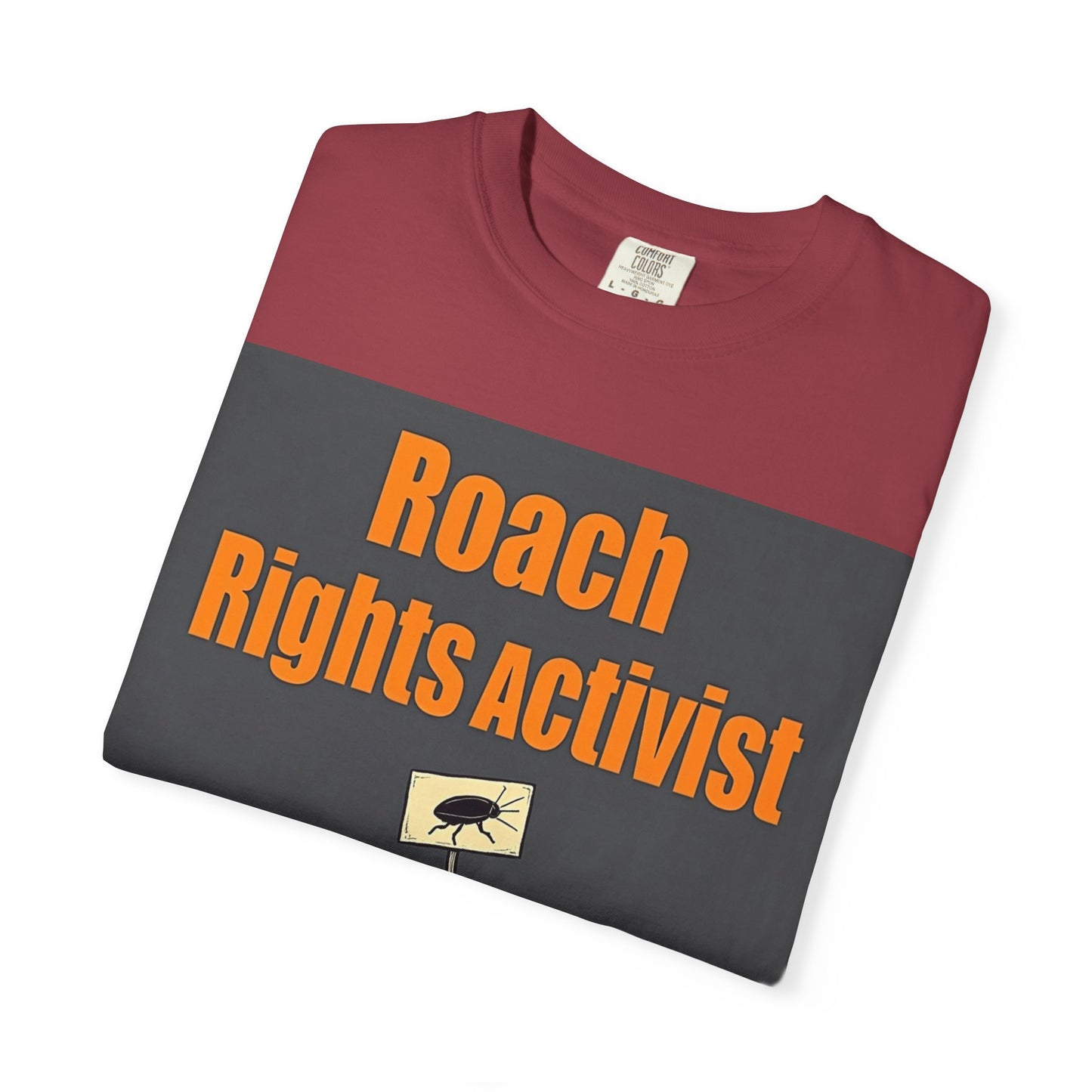 Roach Rights