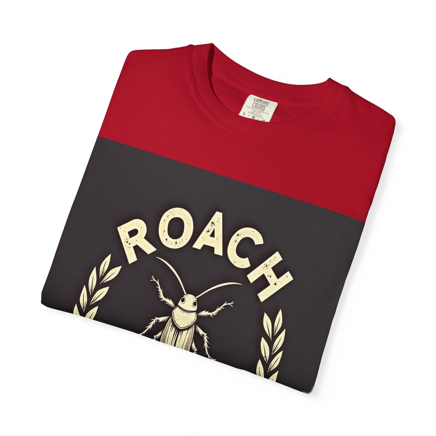 Roach Appreciation