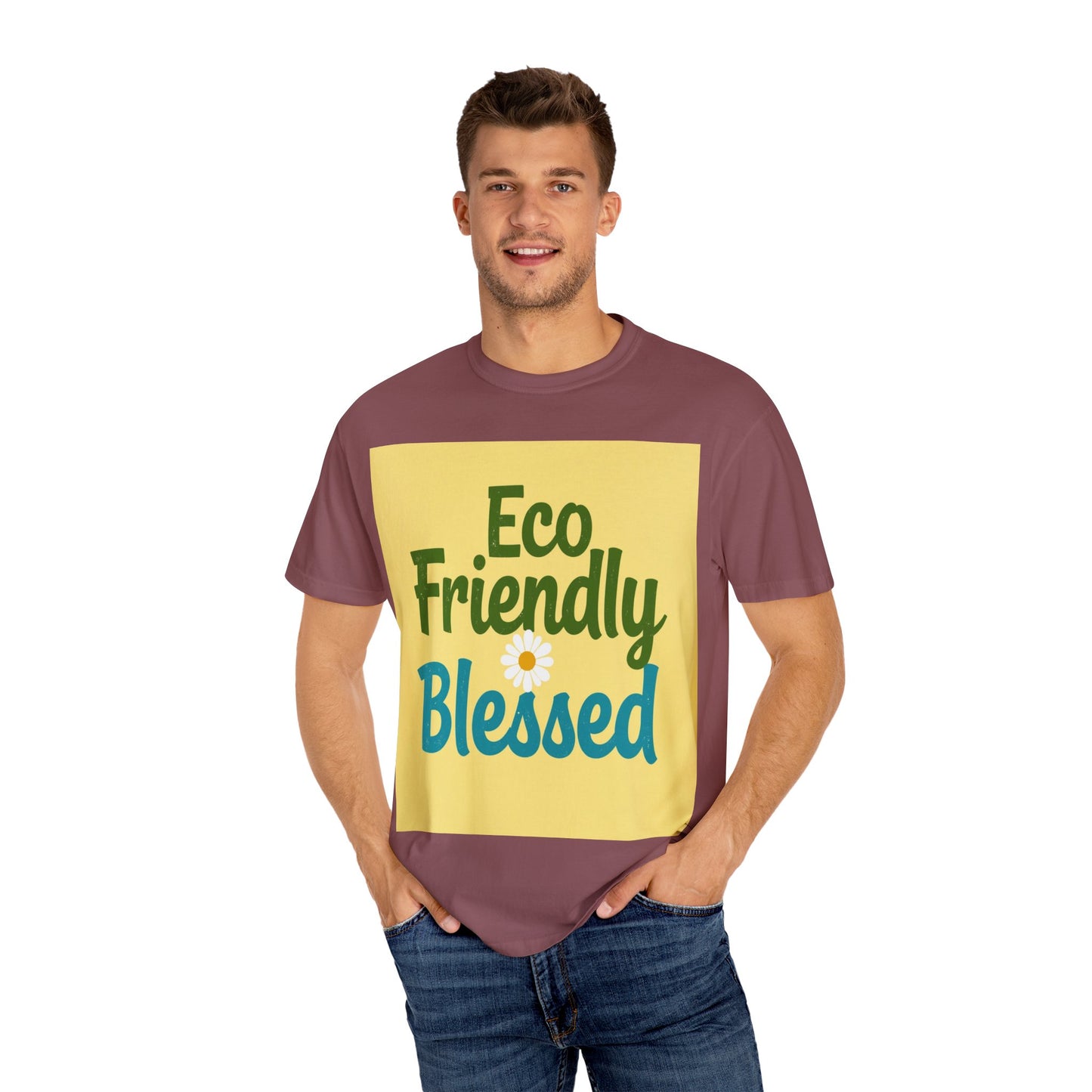 Eco Blessed