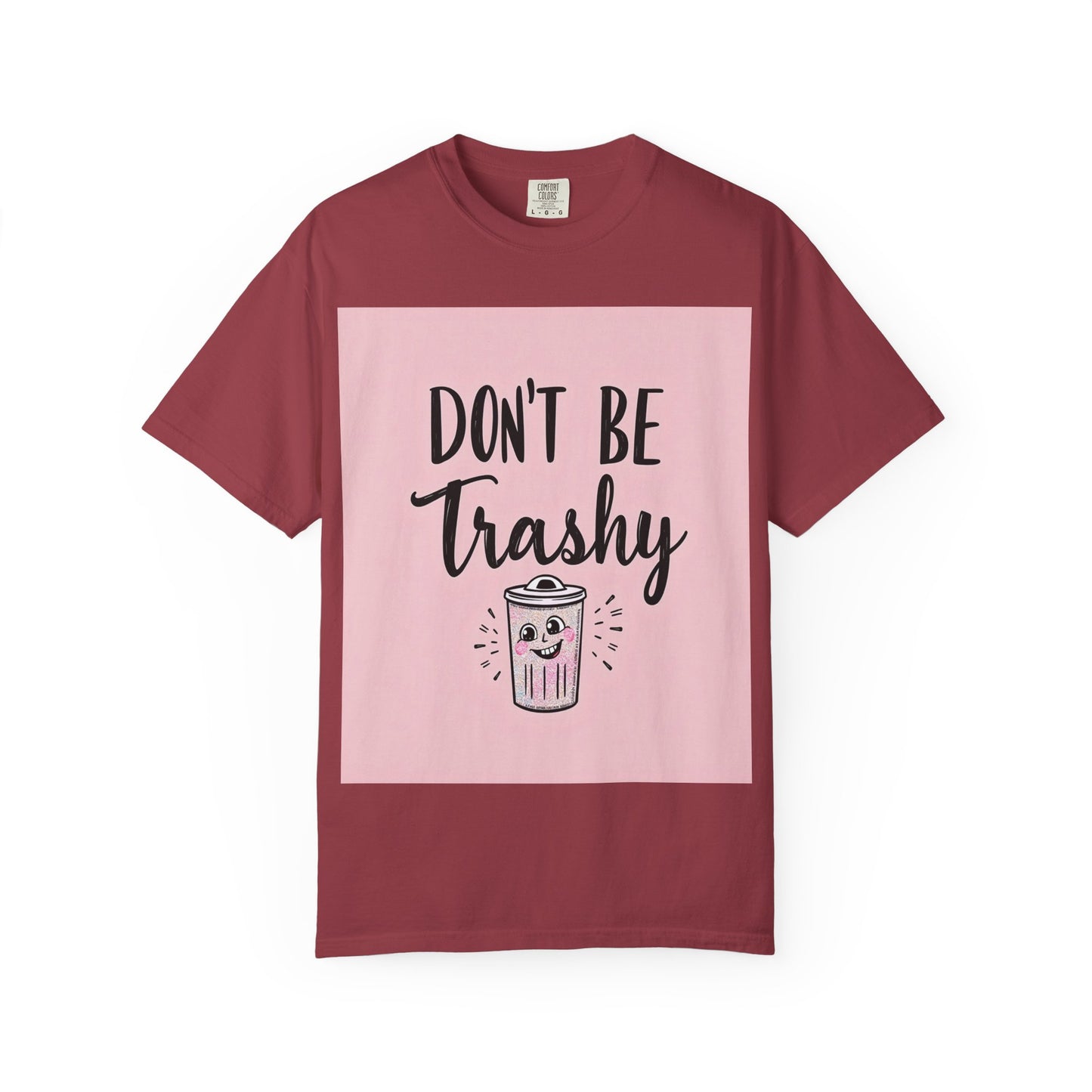 Sparkly Trash