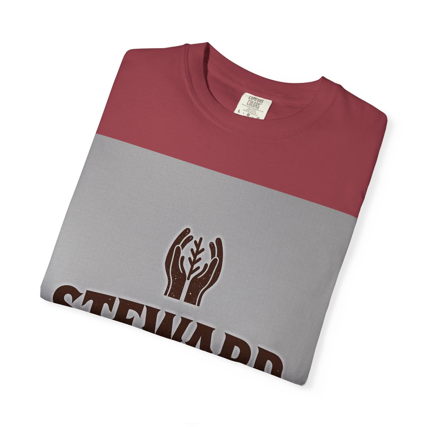 Steward Strong