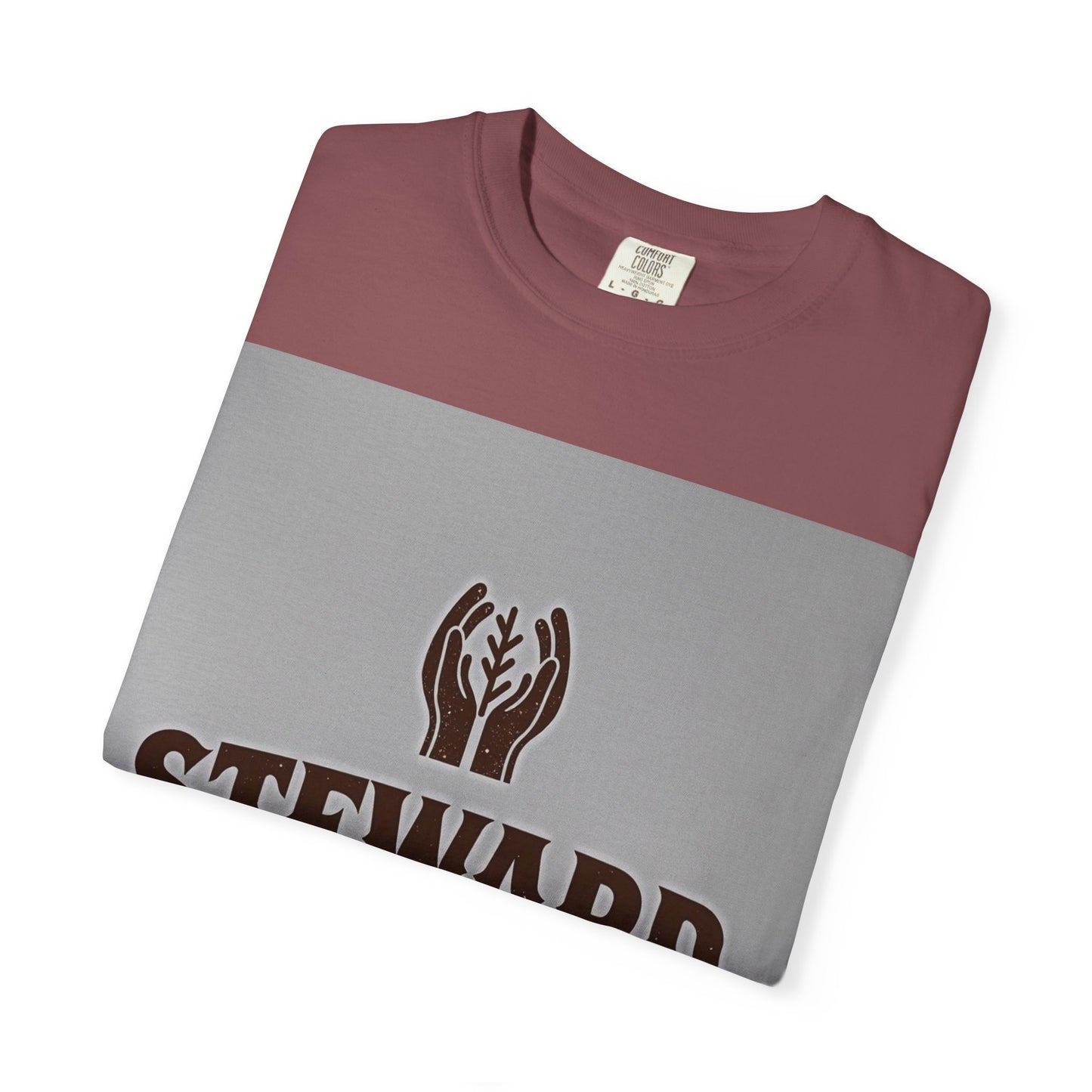 Steward Strong