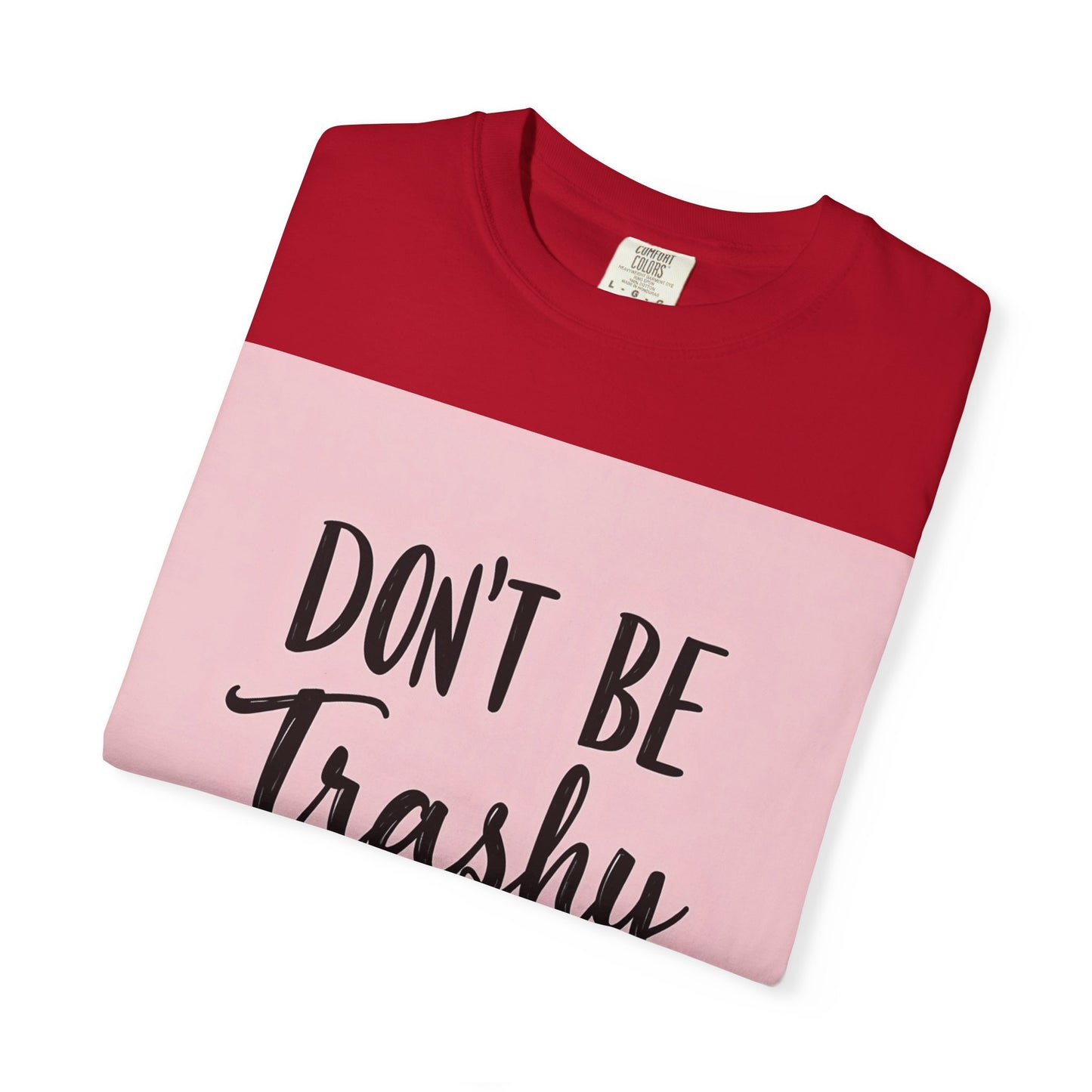 Sparkly Trash