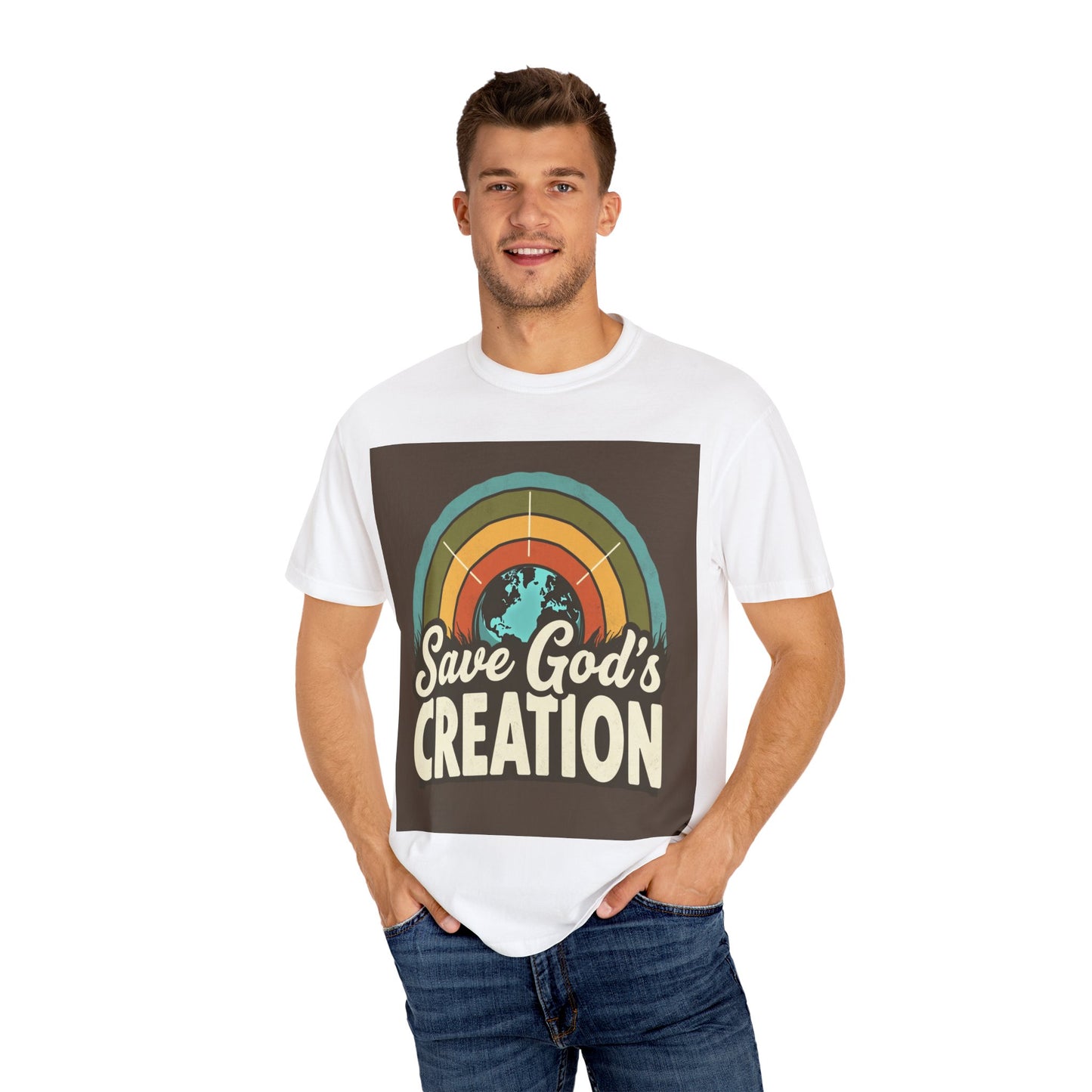 Planetary Grace