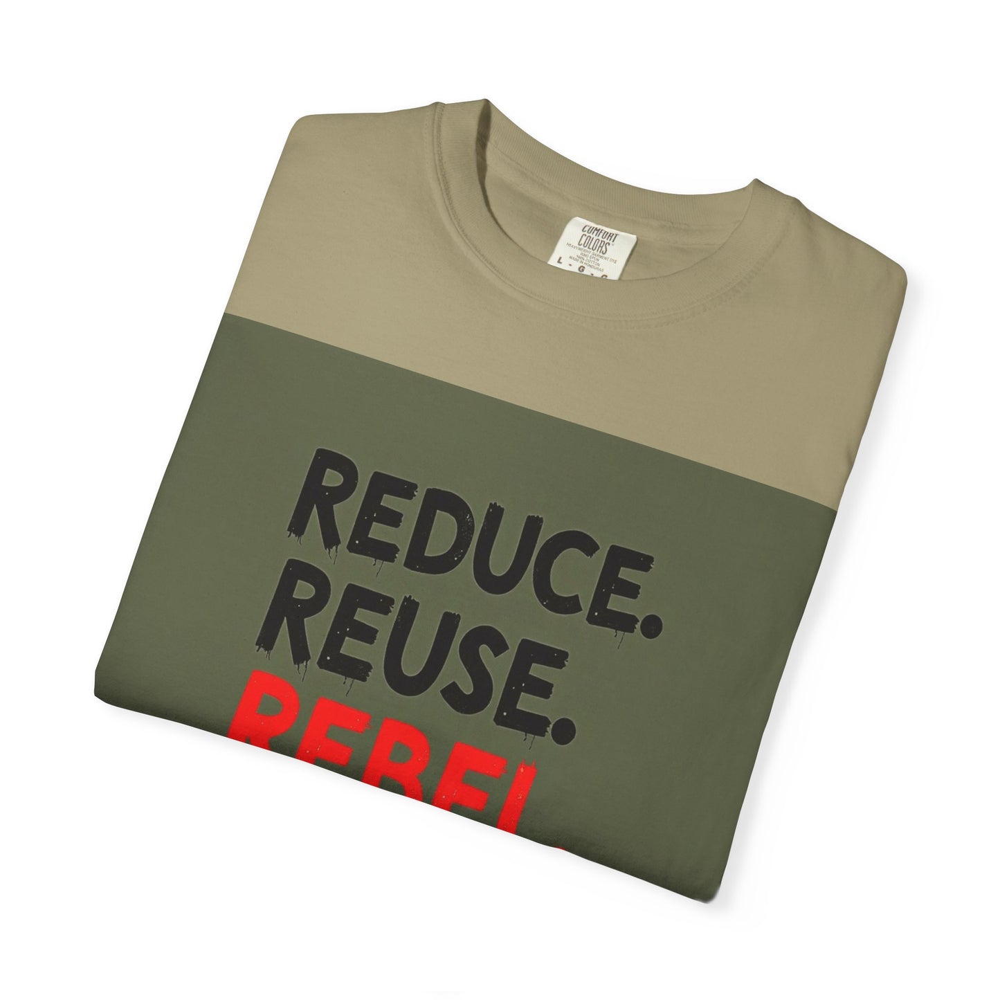 Rebel Green
