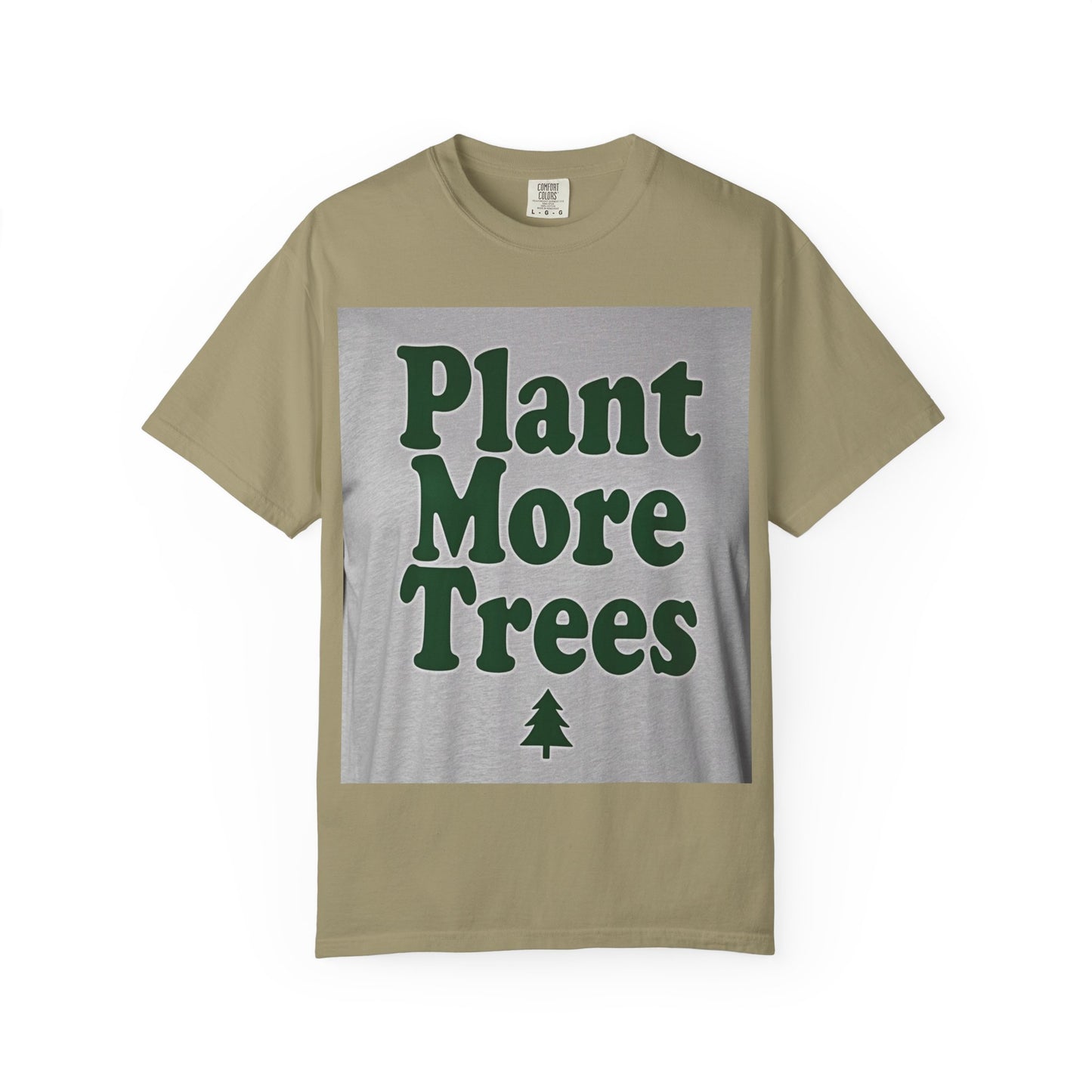 Grow Green