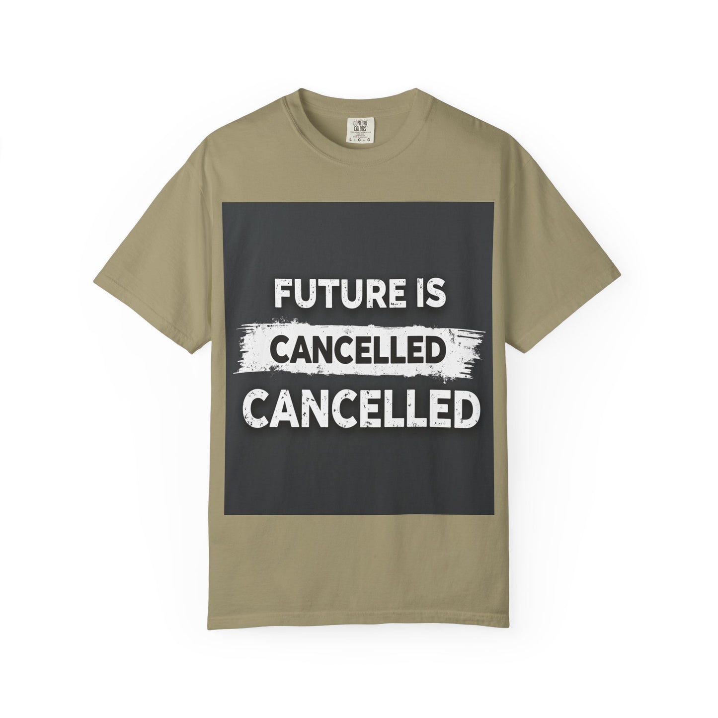 Cancelled Future