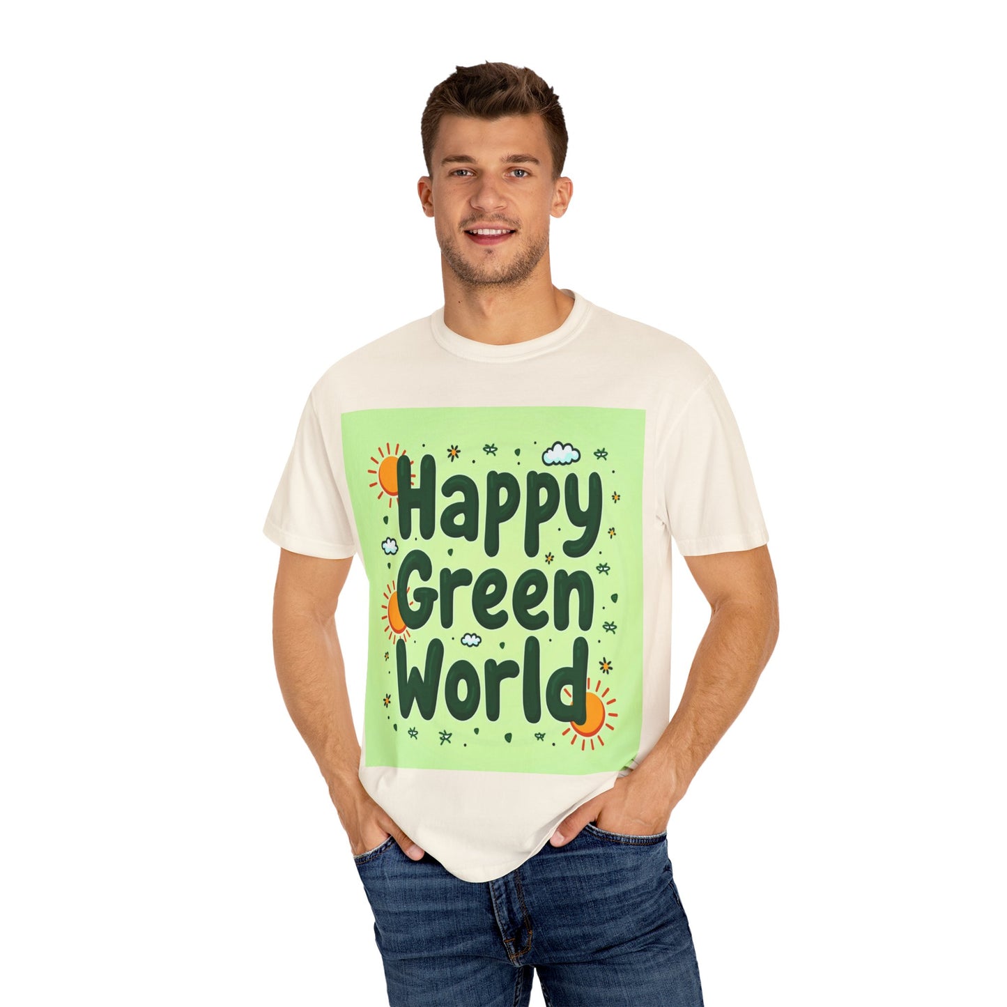 Green Harmony