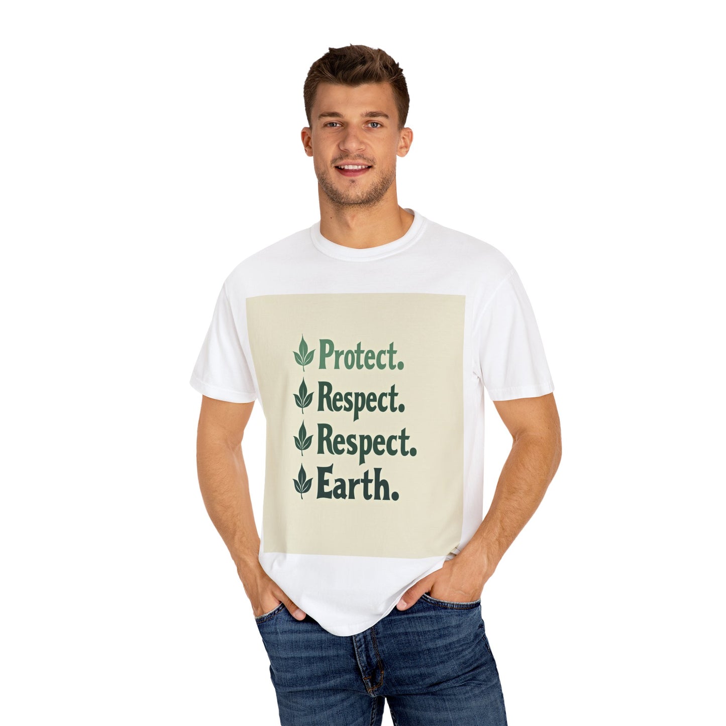 Protect and Respect