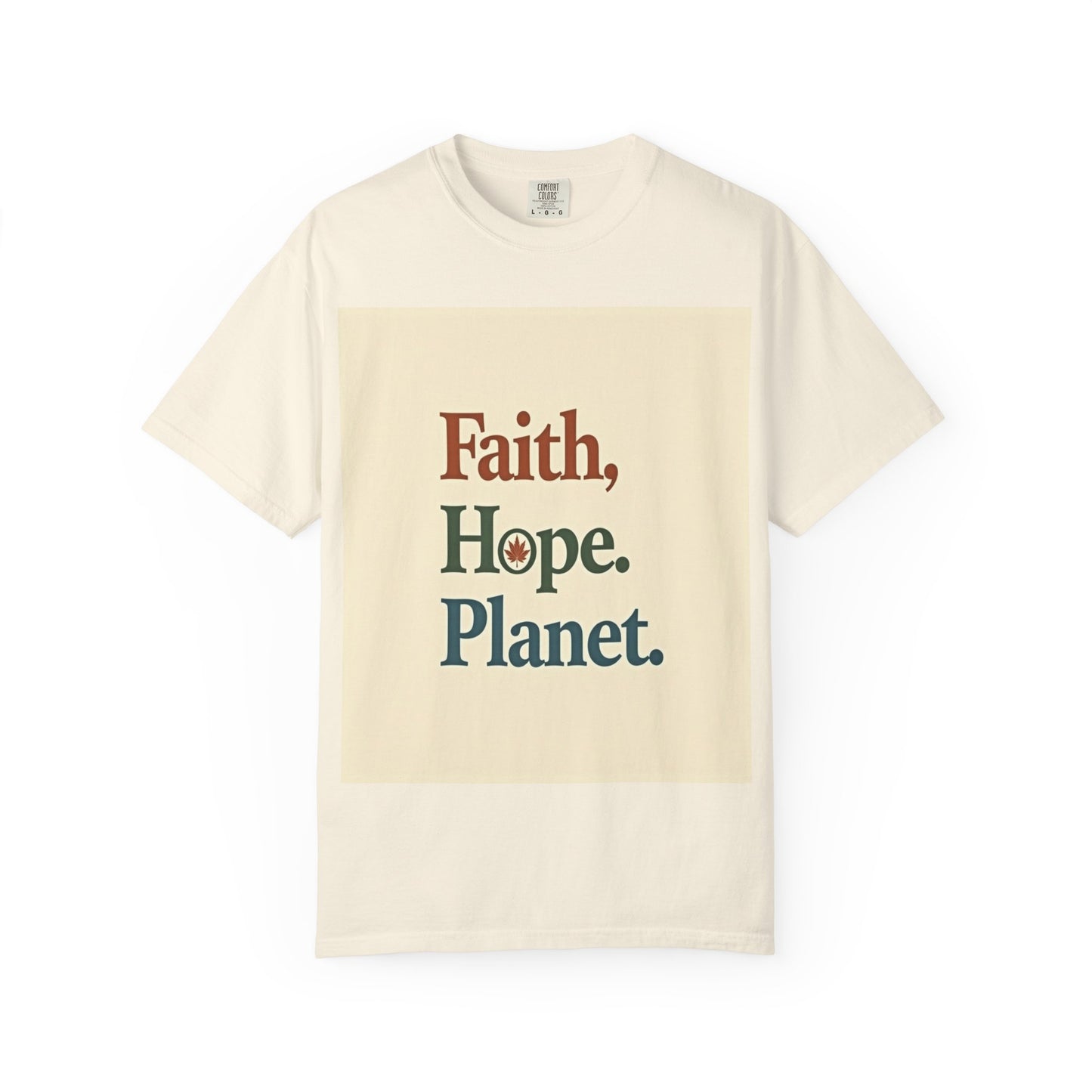 Belief in Our World