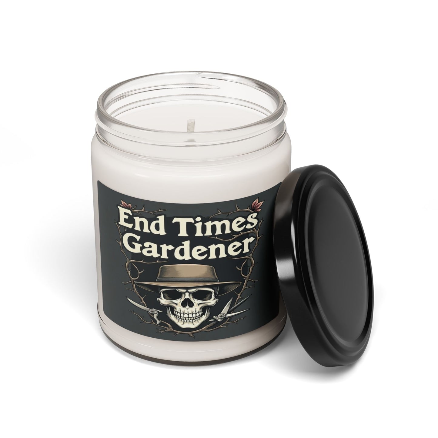 Grim Gardener