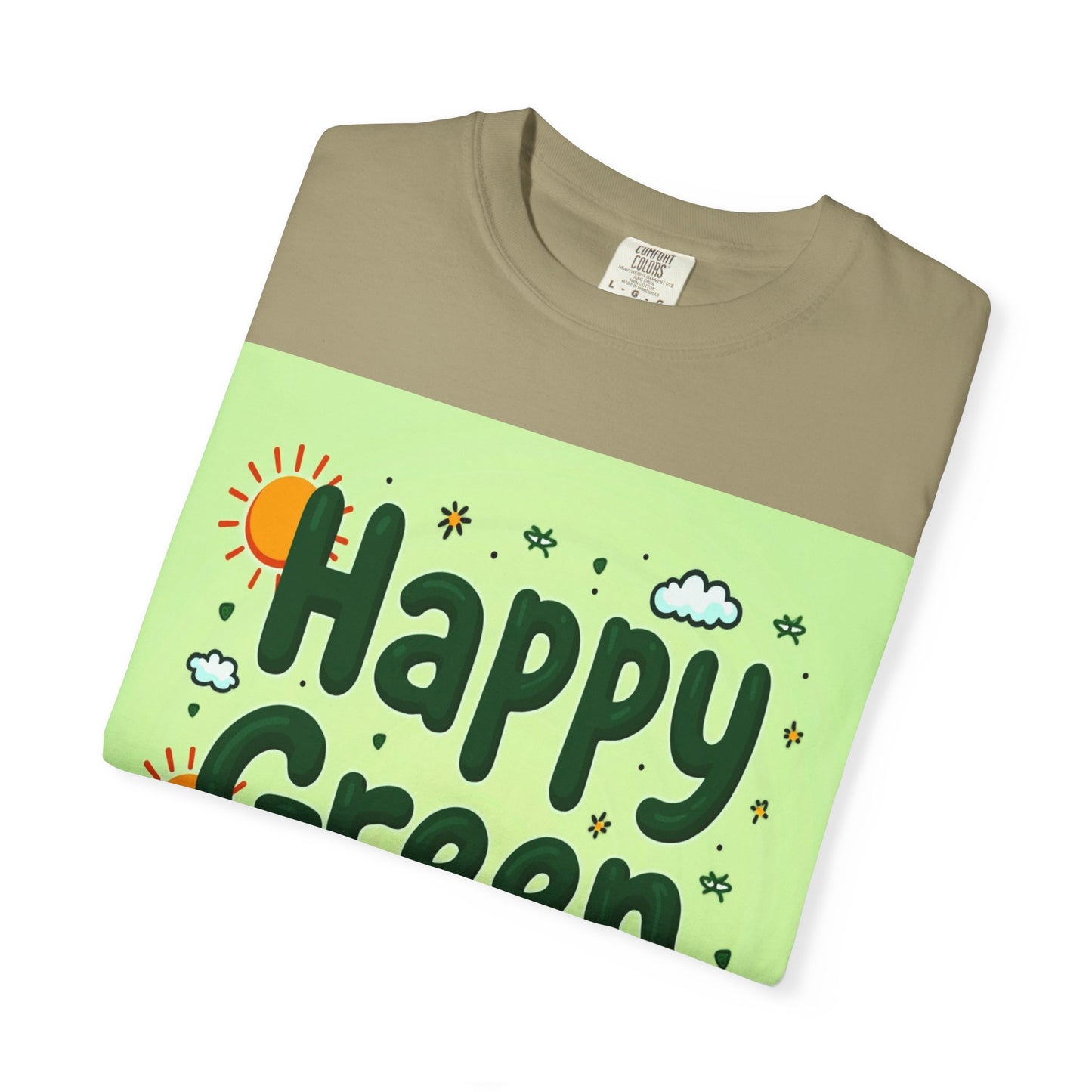 Green Harmony