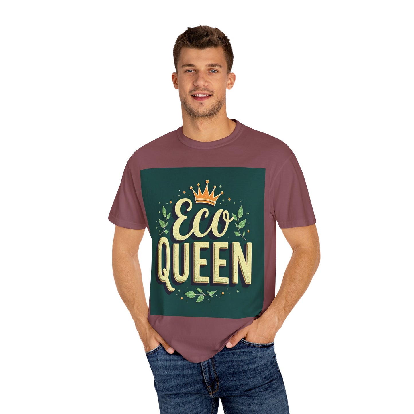 Eco Queen