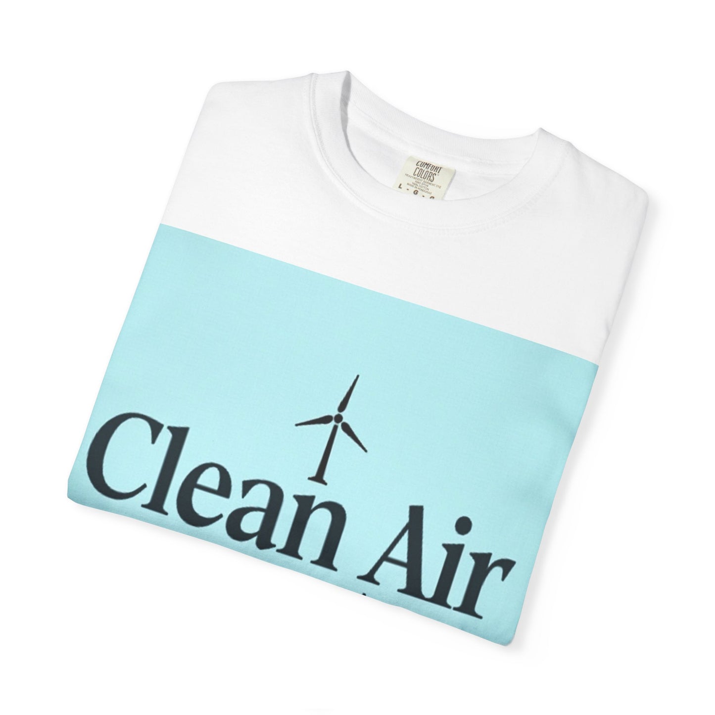 Clean Air Counts