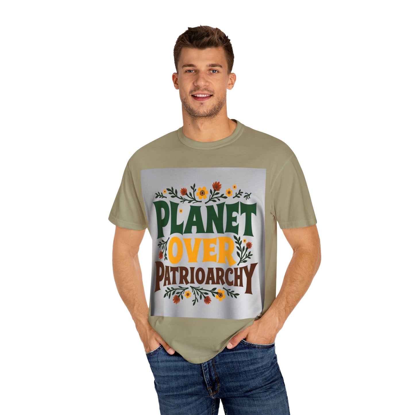 Planetary Resistance