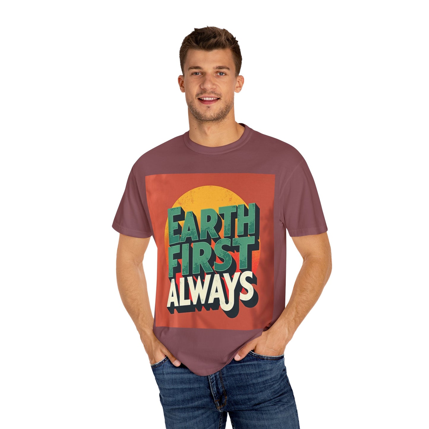 Earth First