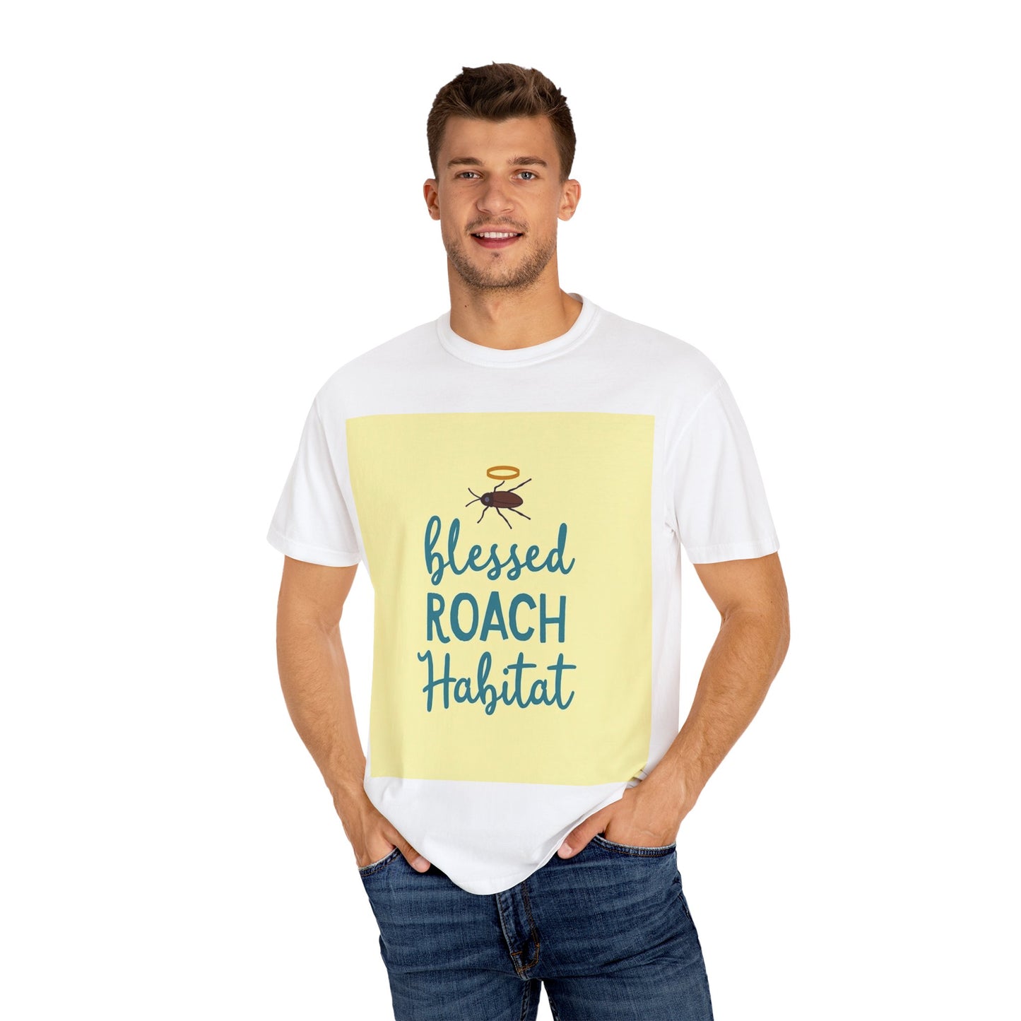 Blessed Roach