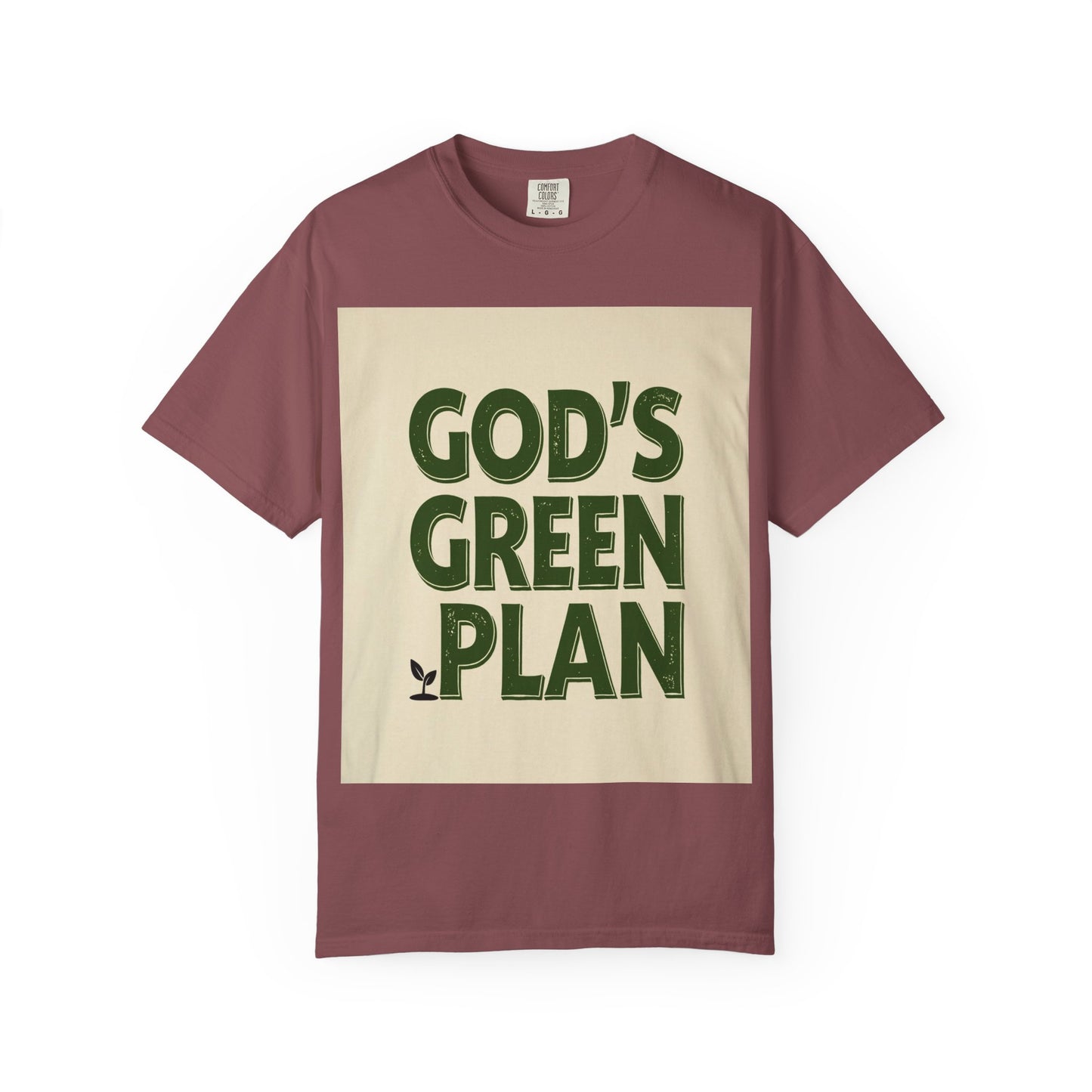 Divine Environmental Wisdom