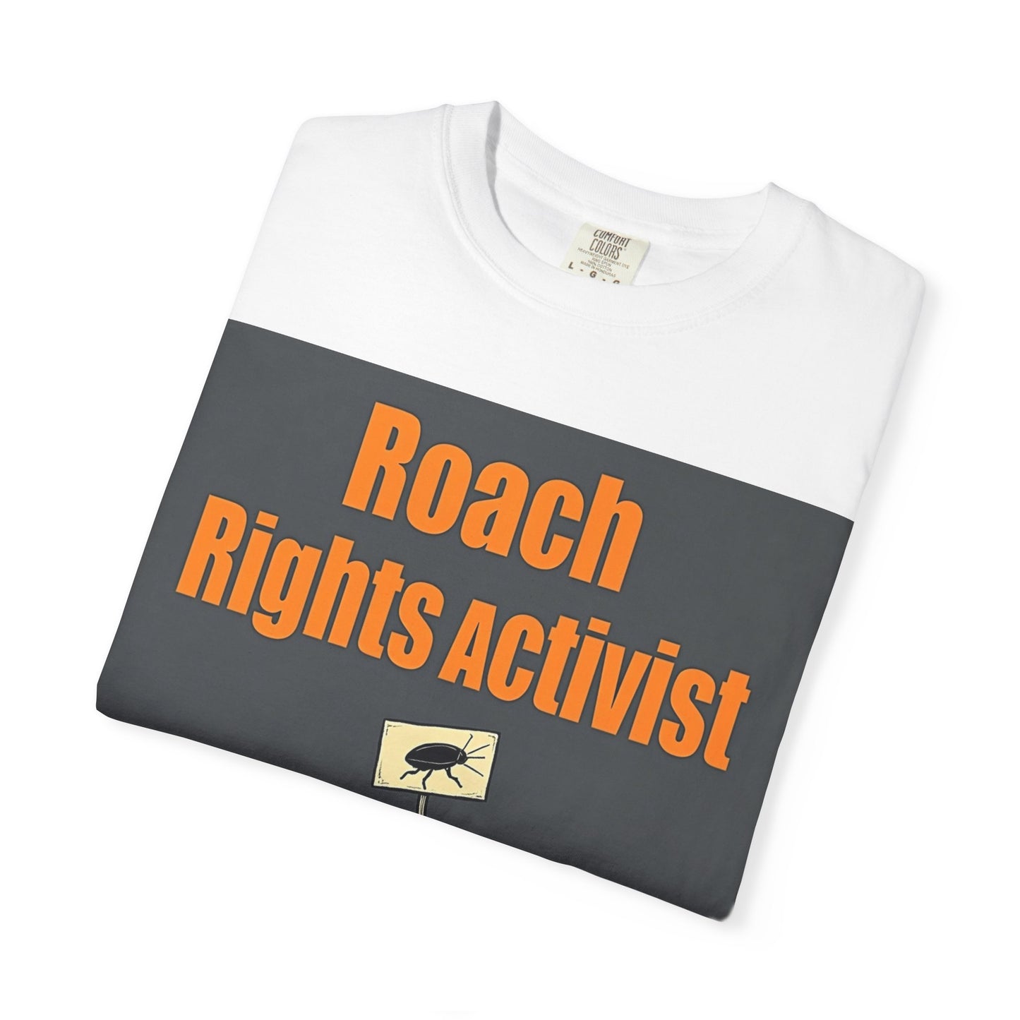 Roach Rights