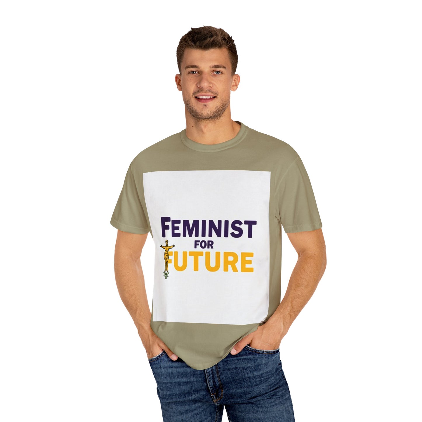 Future Feminism