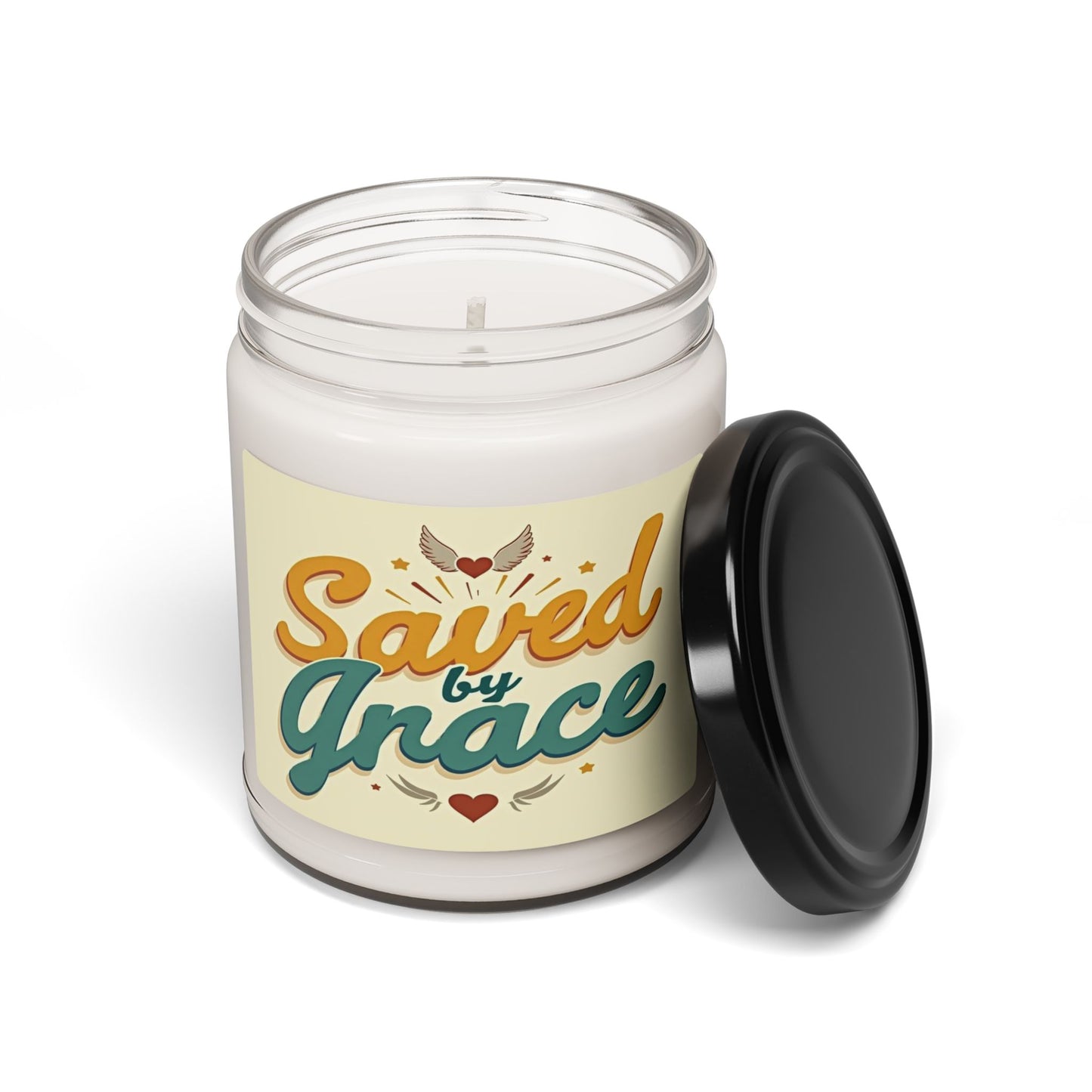 Grace's Wings