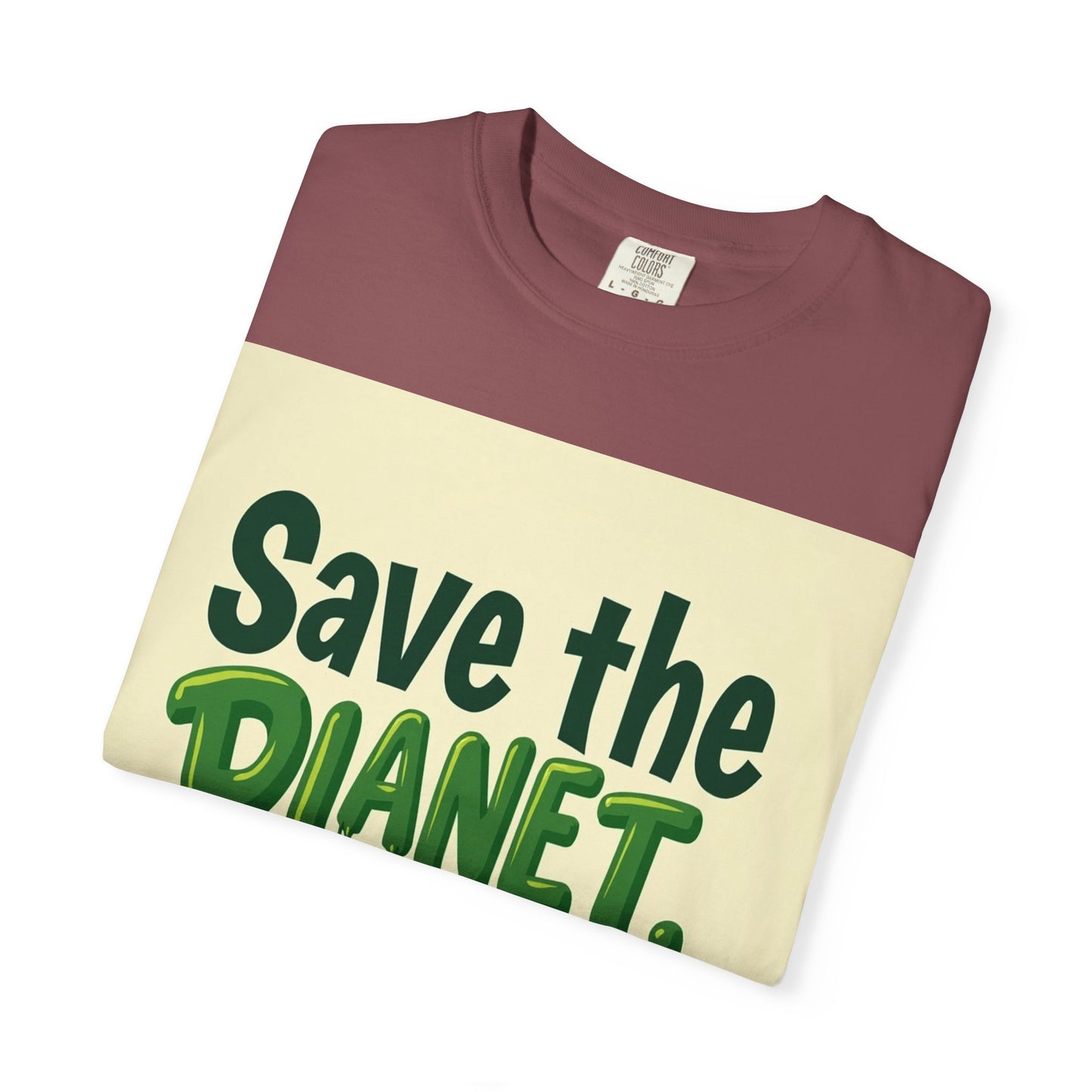 Ew Planet