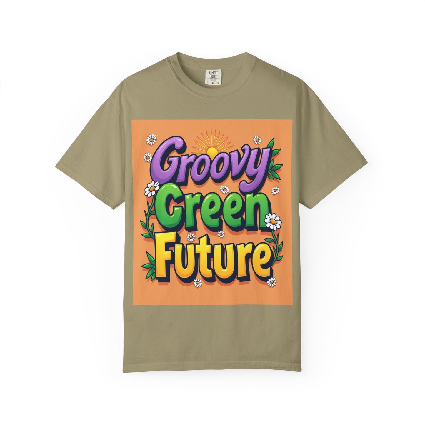 Green Optimism