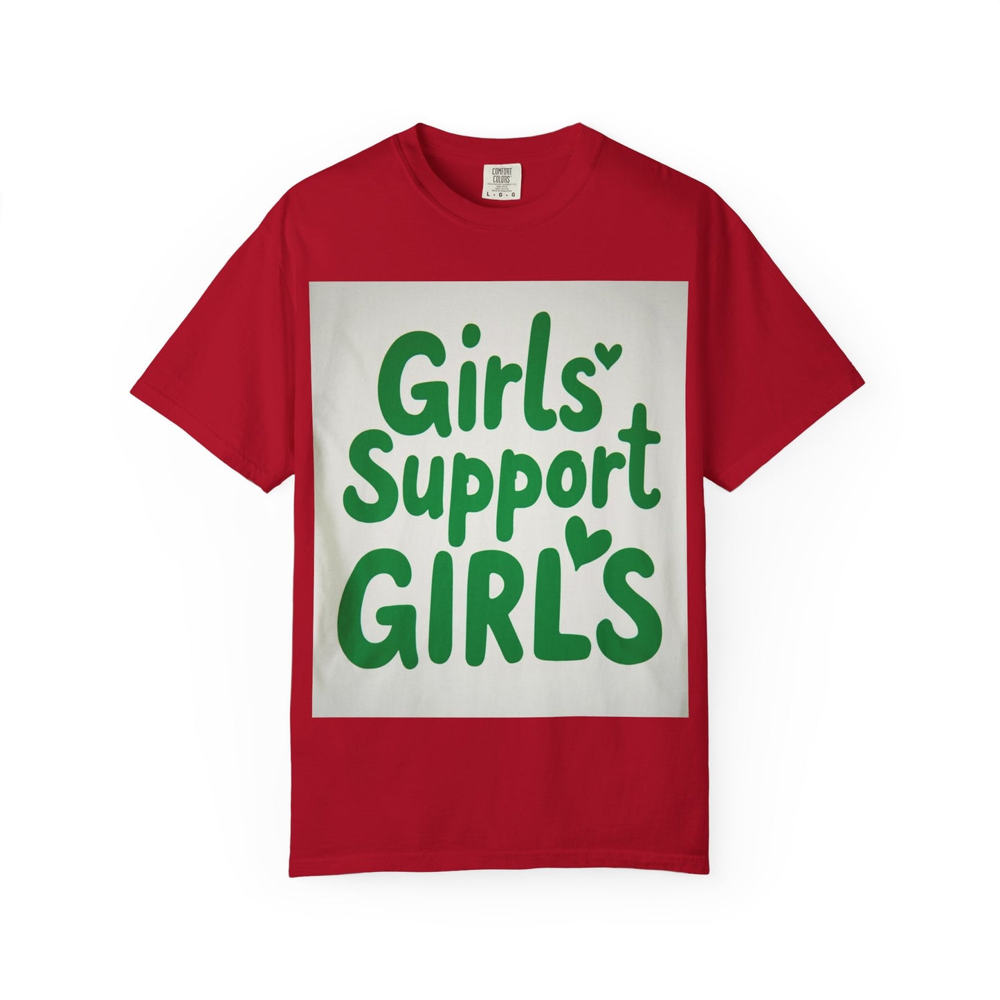 Sisterhood Strength
