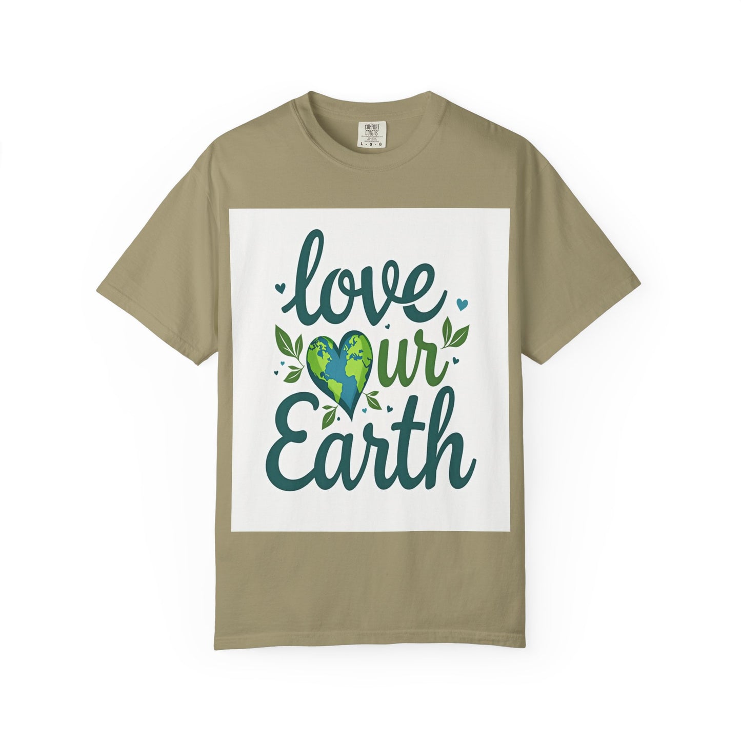 Earth Love