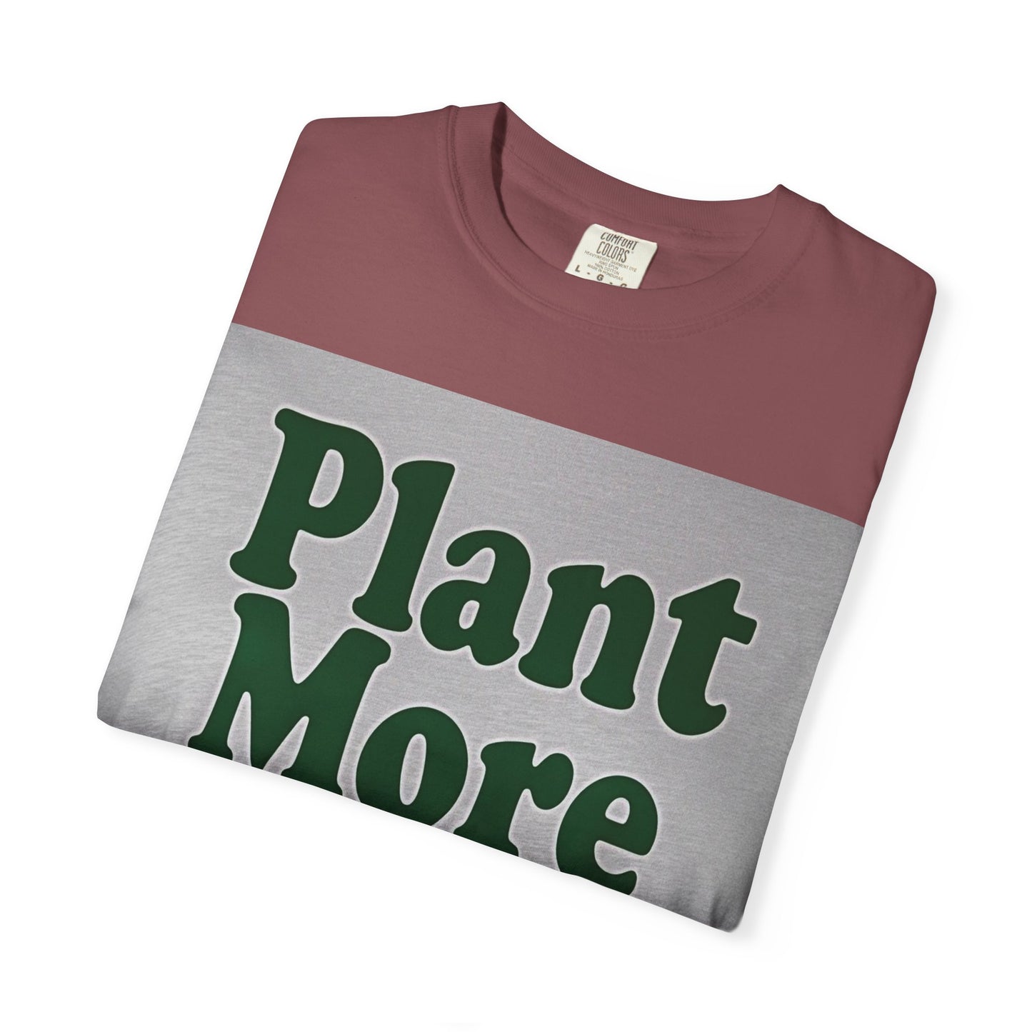 Grow Green