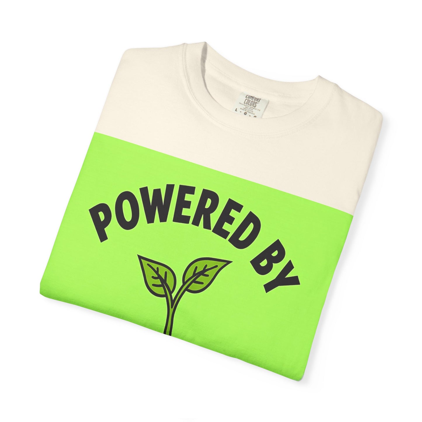 Compost Power