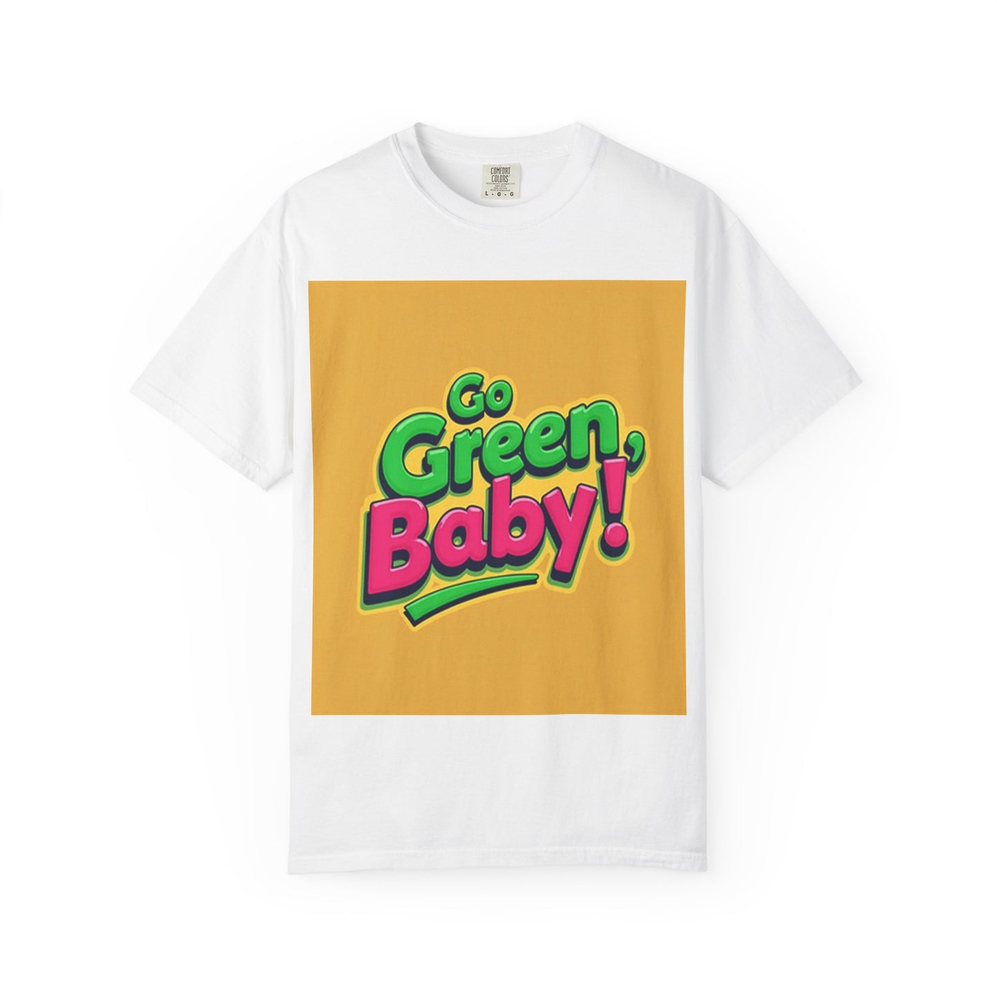 Go Green Baby