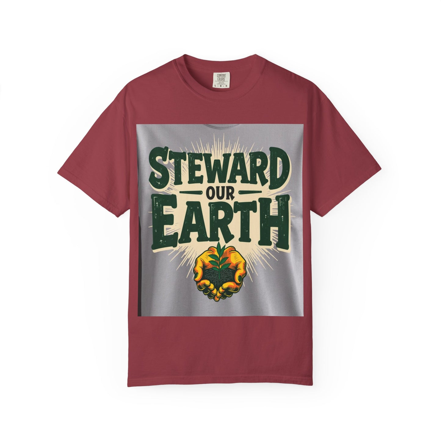 Steward Our Earth