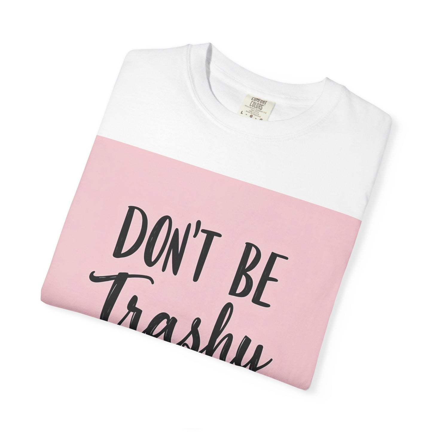Sparkly Trash