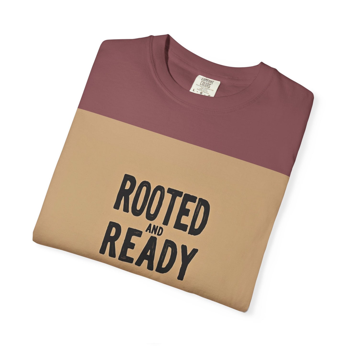Rooted