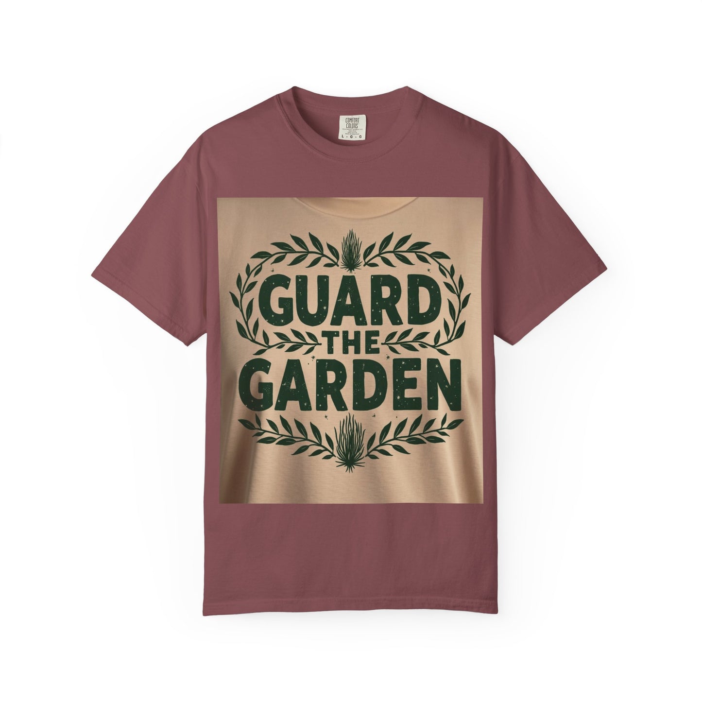 Garden Guardians
