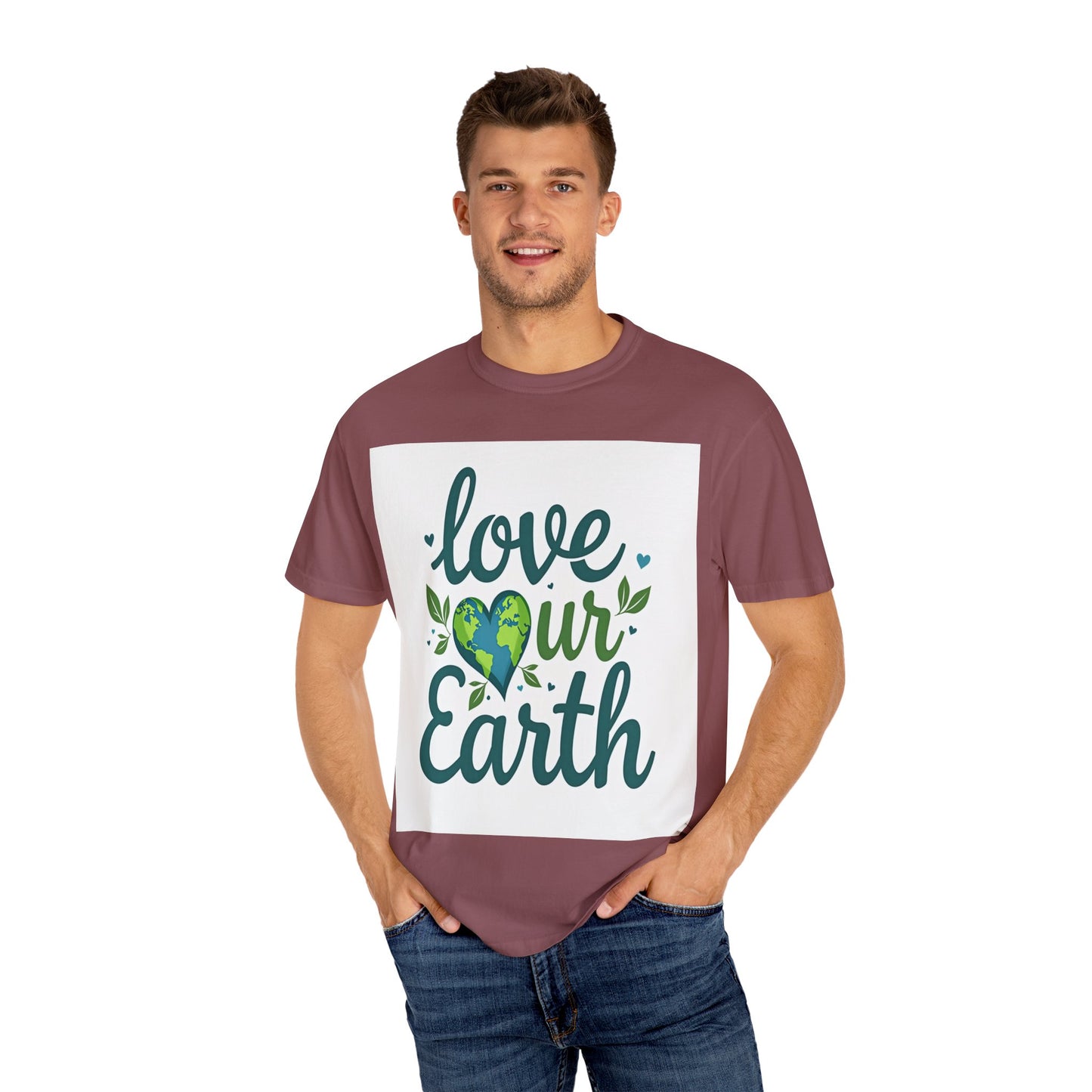 Earth Love