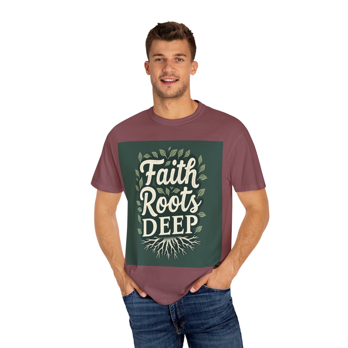 Faith Roots