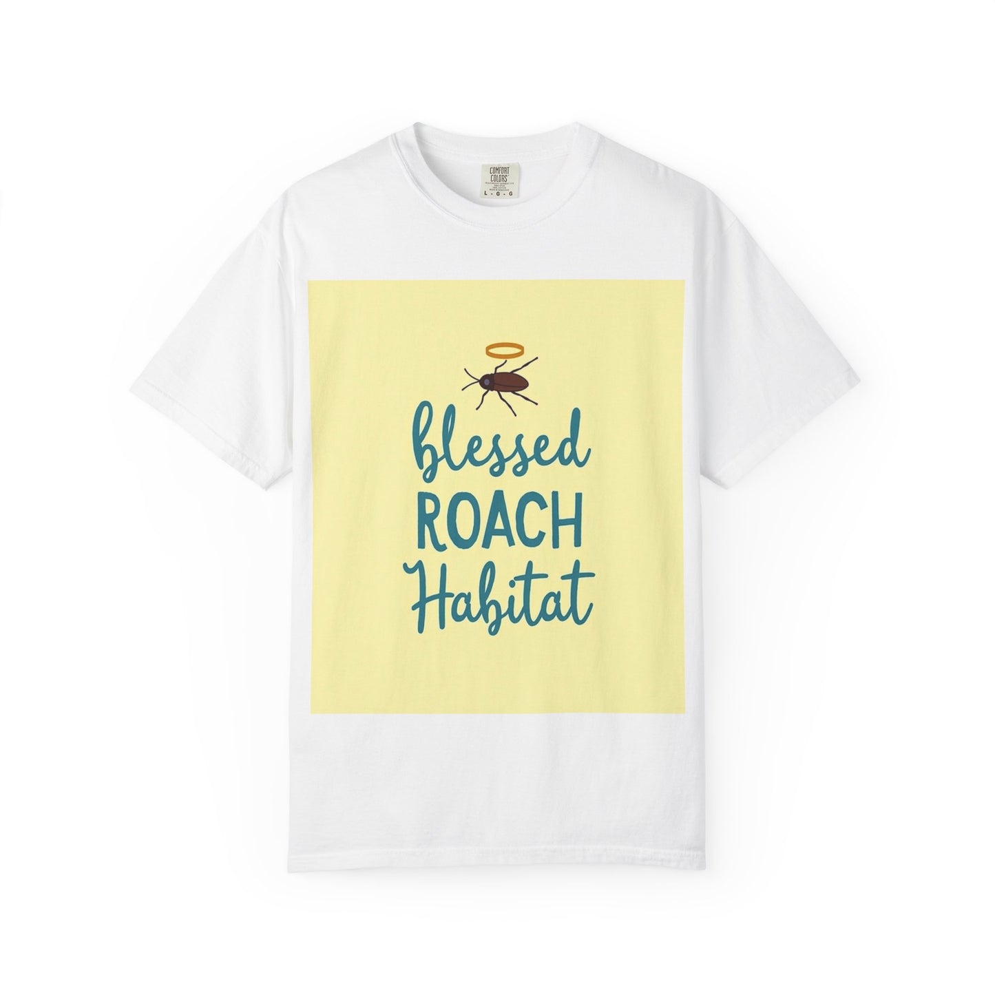 Blessed Roach