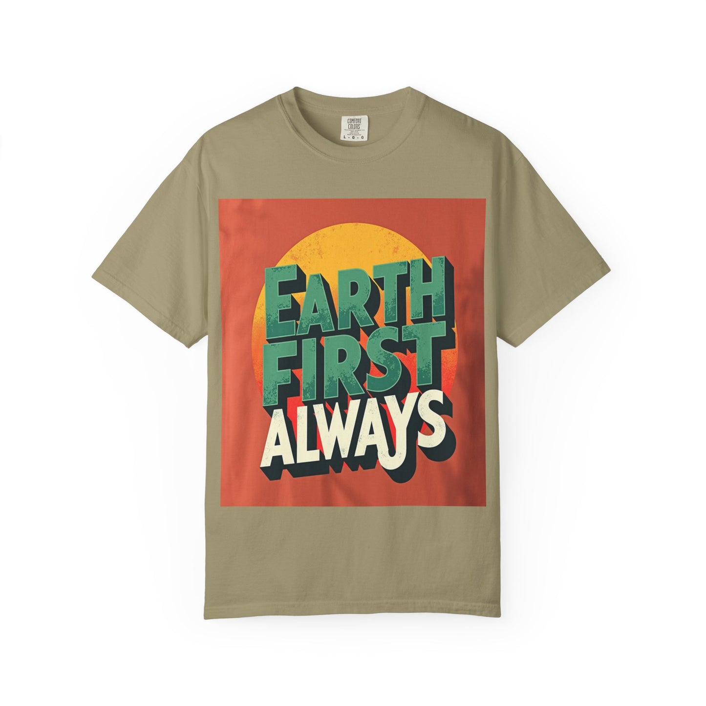 Earth First