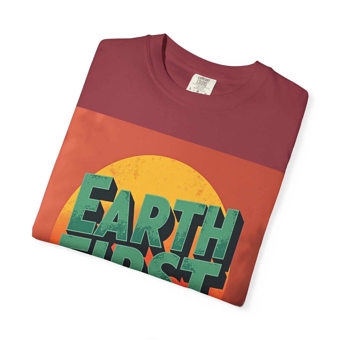Earth First