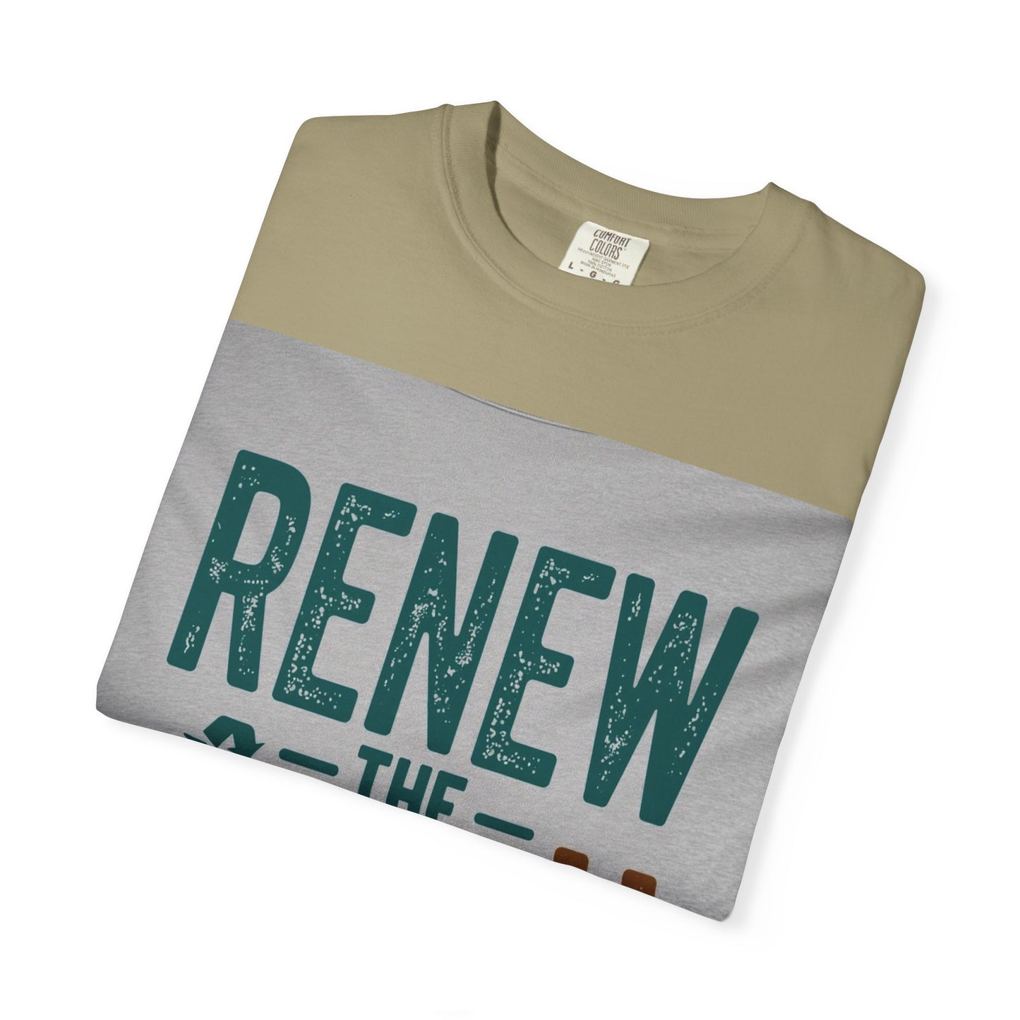 Renew