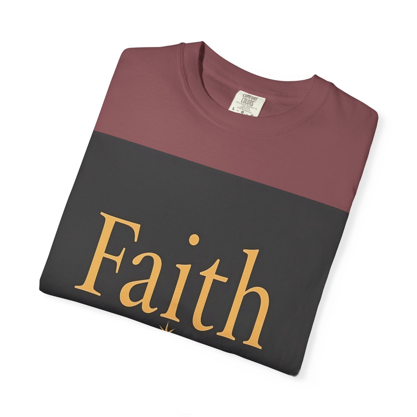 Faith Over Fear