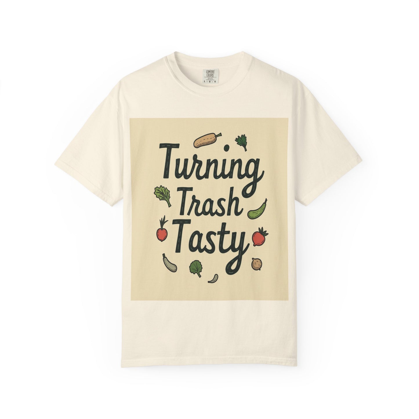 Trash to Treasure