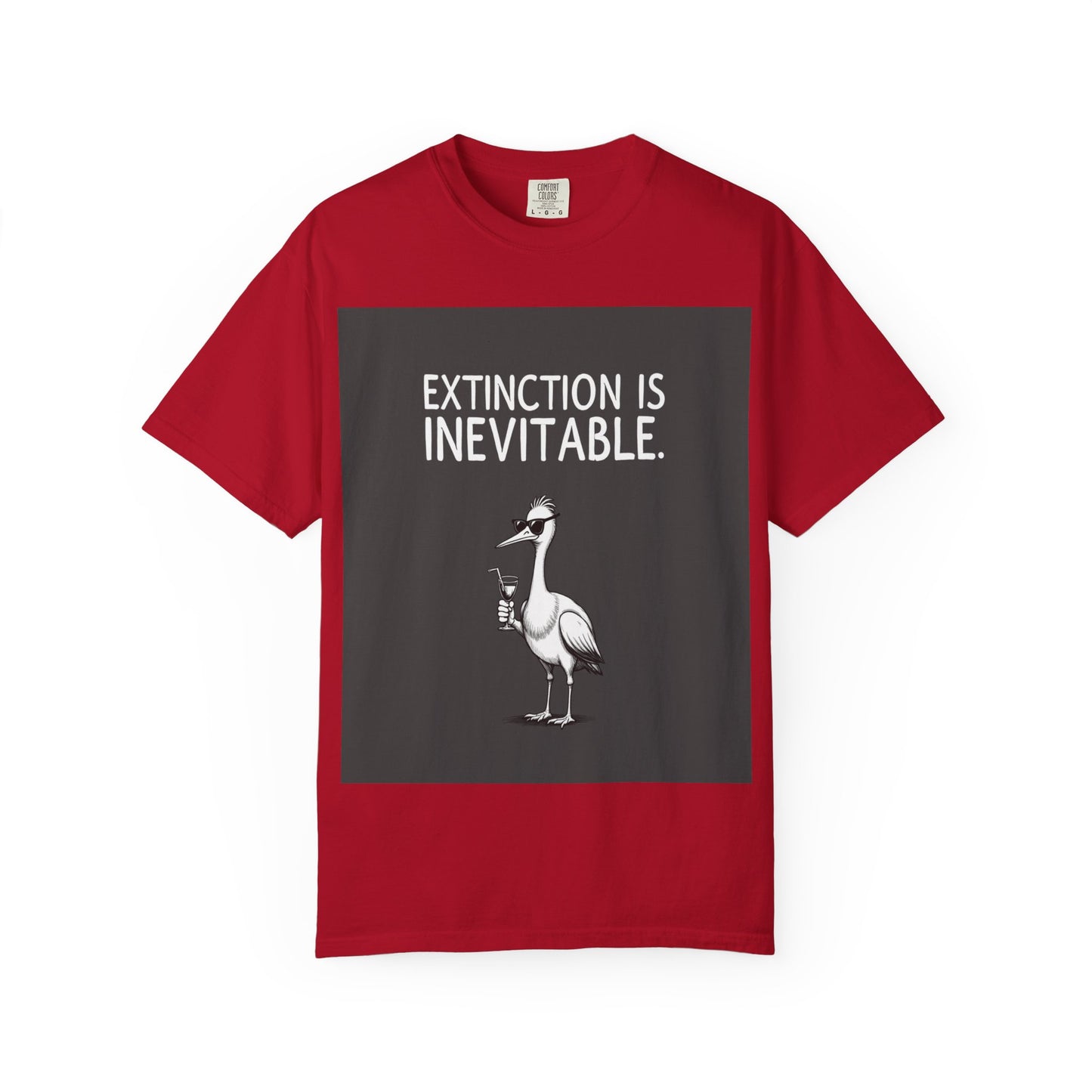 Cool Bird