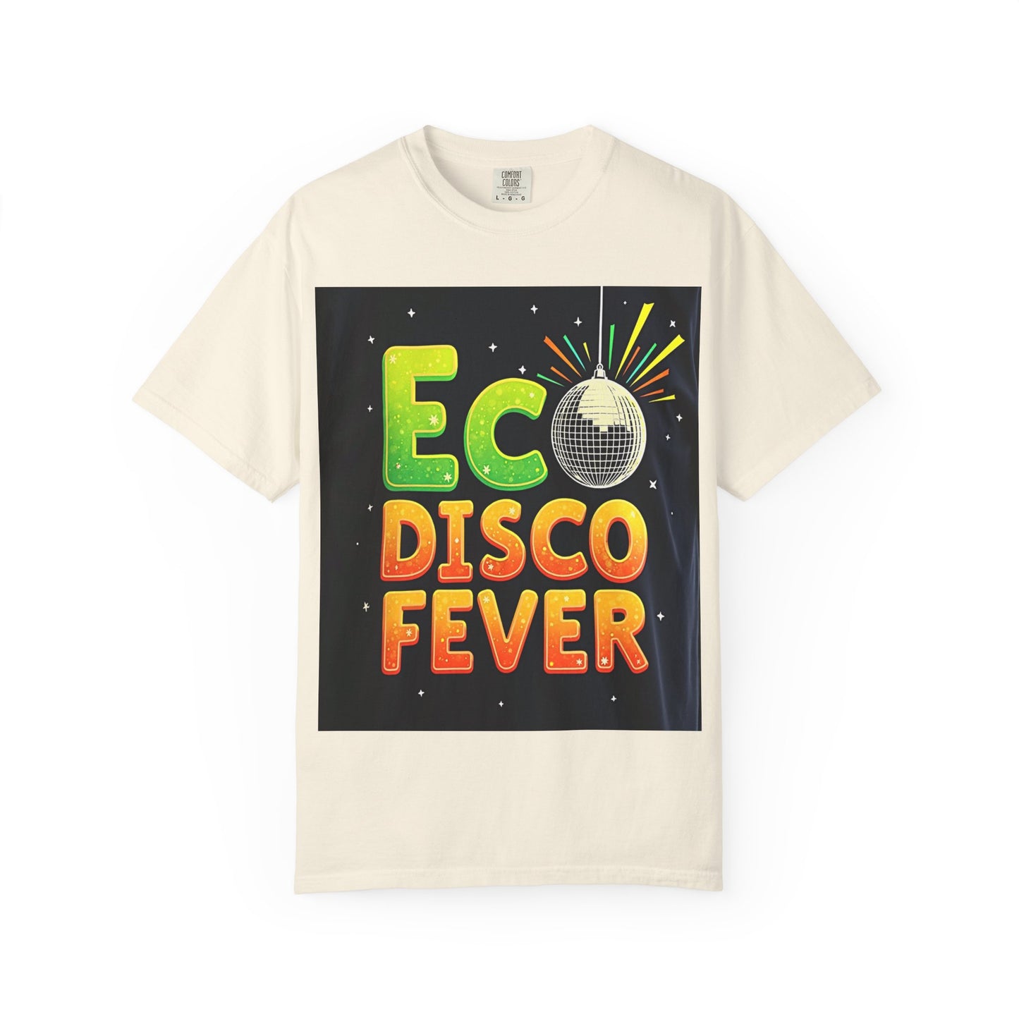 Eco Disco Fever