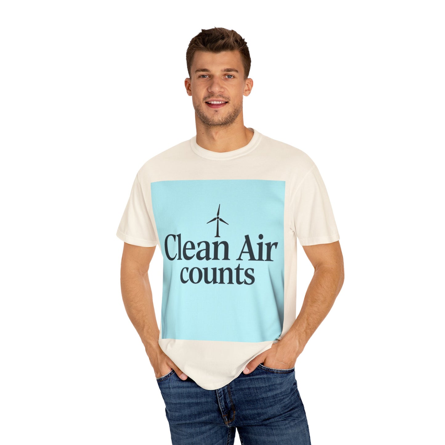 Clean Air Counts